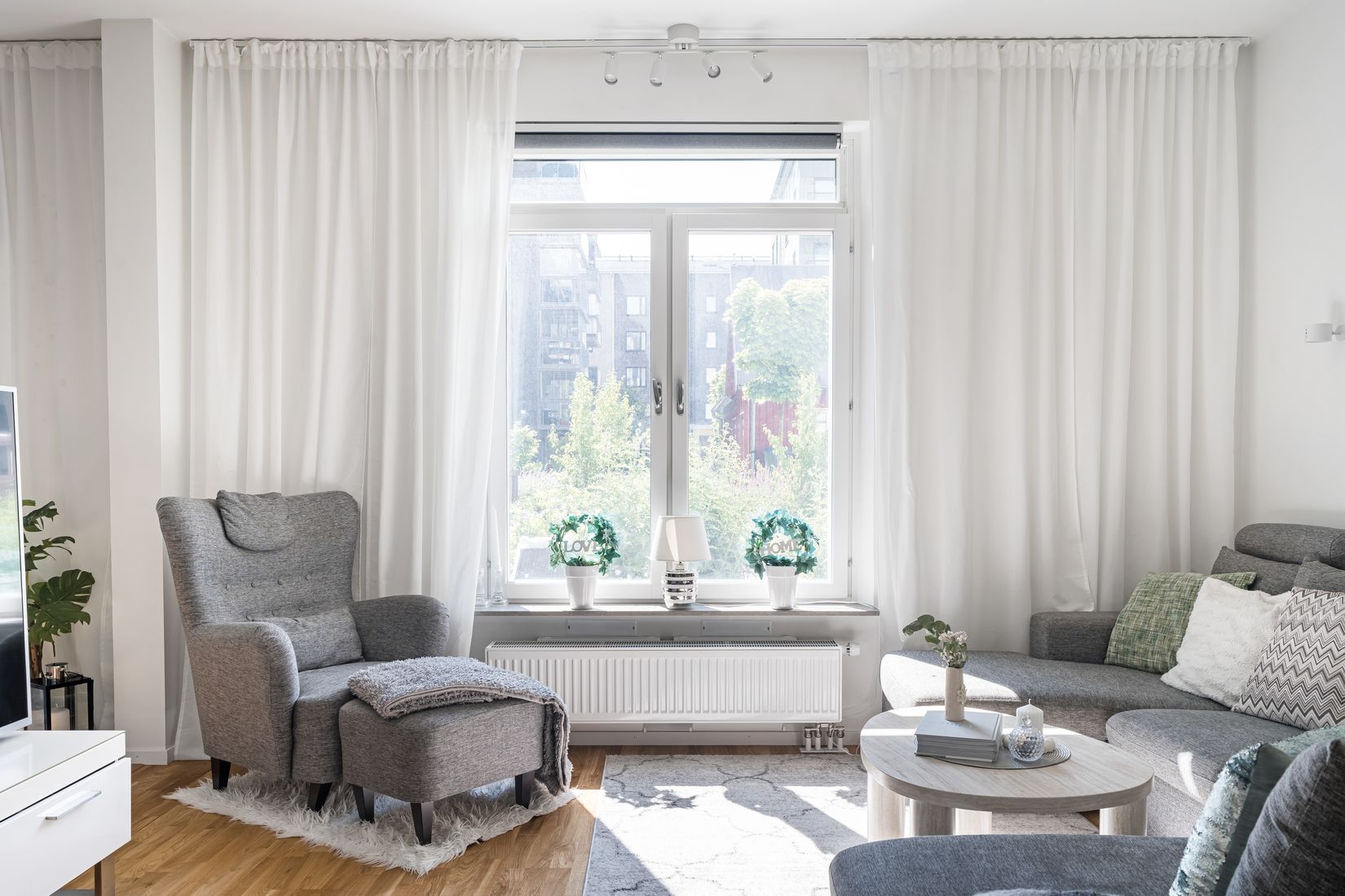 Bostadsrätt, PARKALLÉN 31A, Täby Park, Täby