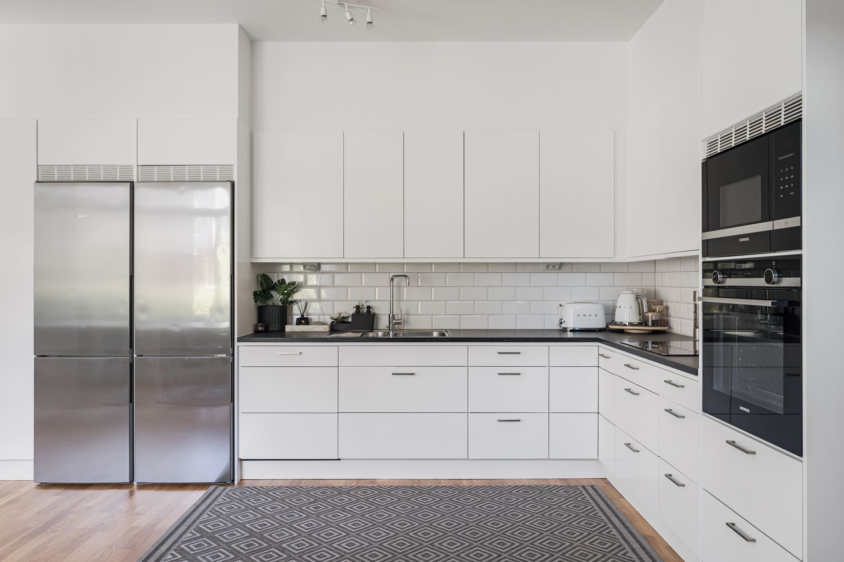 Bostadsrätt, PARKALLÉN 31A, Täby Park, Täby