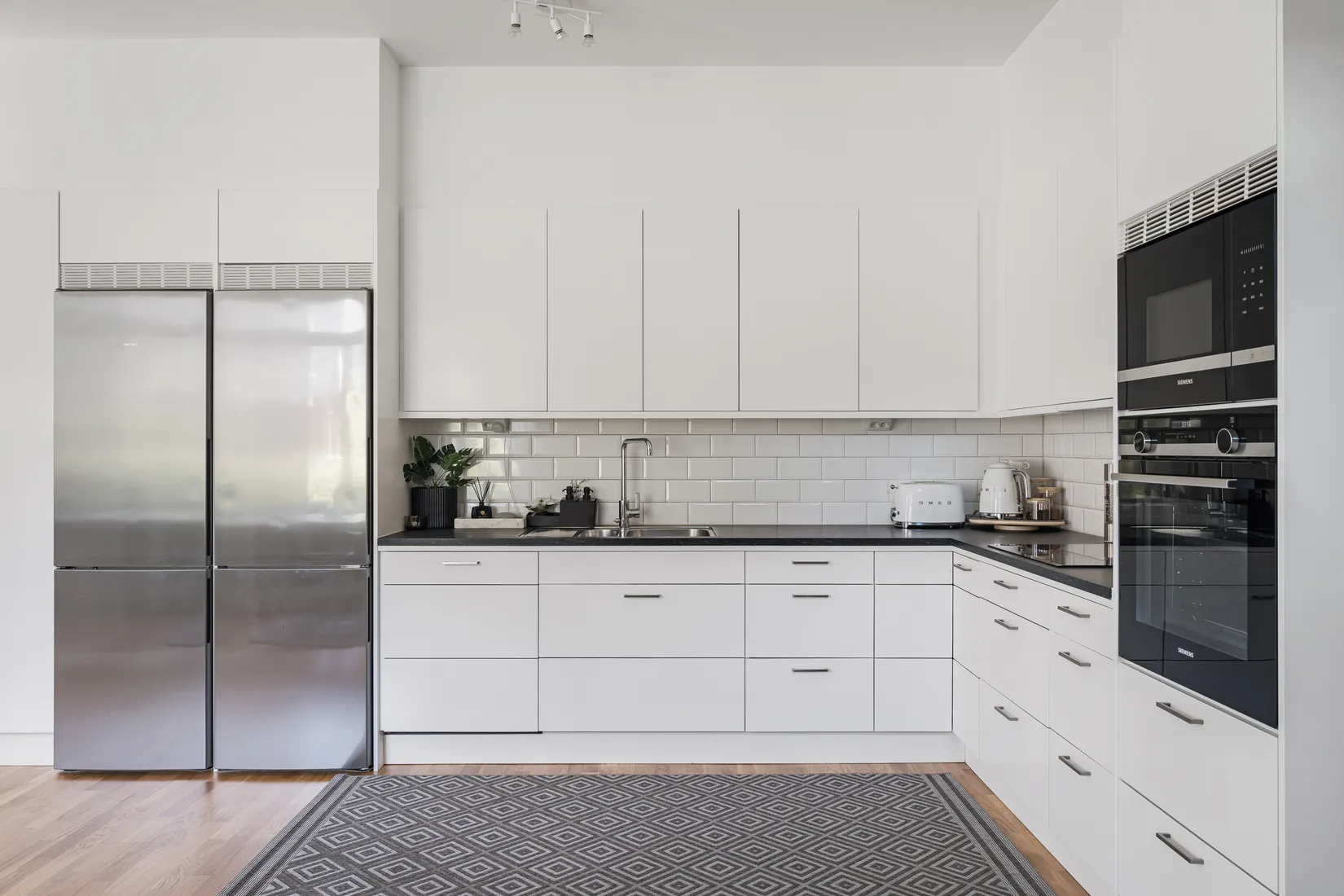 Bostadsrätt, PARKALLÉN 31A, Täby Park, Täby