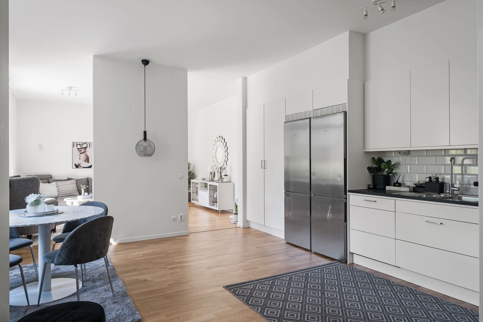 Bostadsrätt, PARKALLÉN 31A, Täby Park, Täby