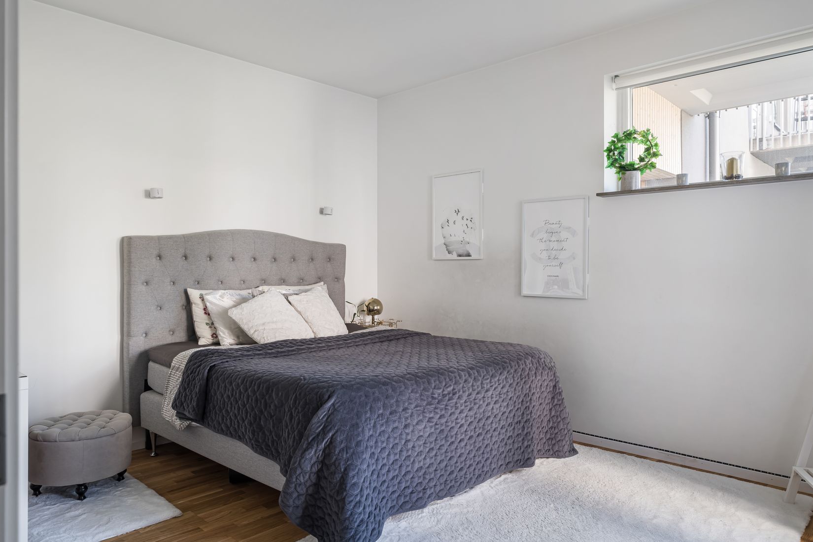 Bostadsrätt, PARKALLÉN 31A, Täby Park, Täby