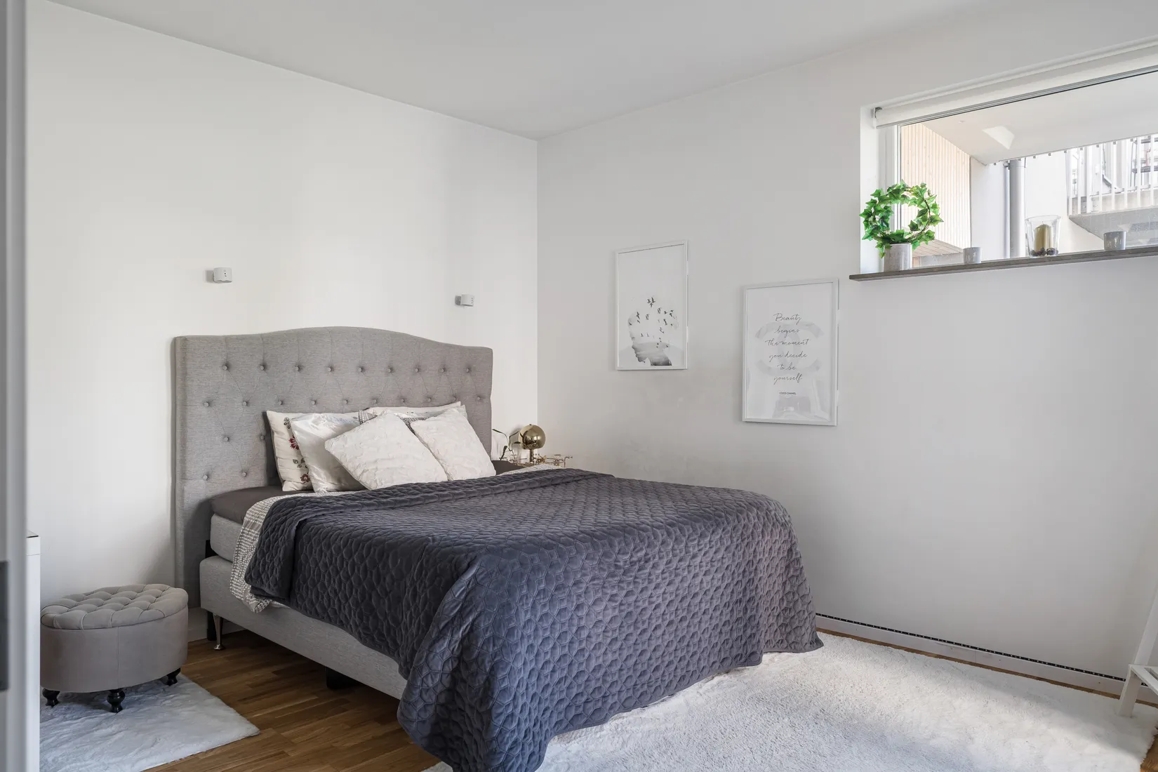 Bostadsrätt, PARKALLÉN 31A, Täby Park, Täby
