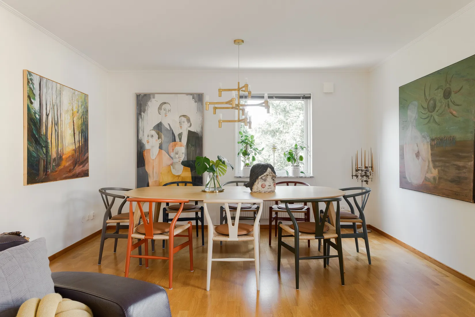Bostadsrätt, Pilgatan 8B, Väster, Växjö