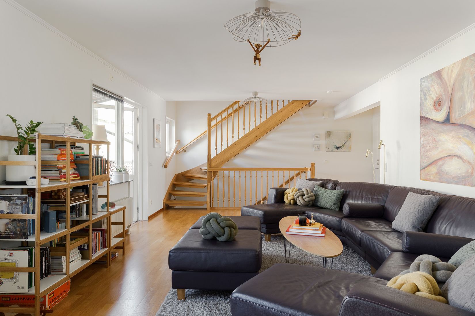 Bostadsrätt, Pilgatan 8B, Väster, Växjö