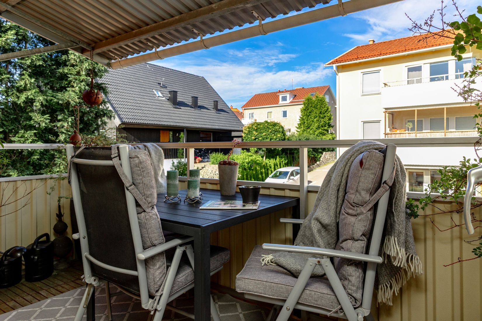 Bostadsrätt, Pilgatan 8B, Väster, Växjö