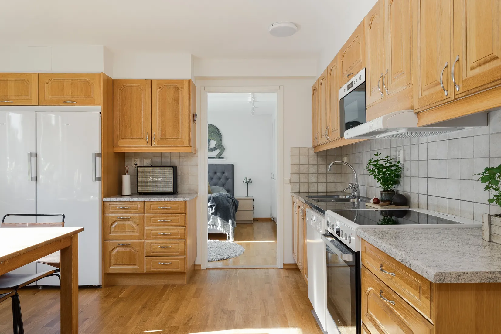 Bostadsrätt, Pilgatan 8B, Väster, Växjö