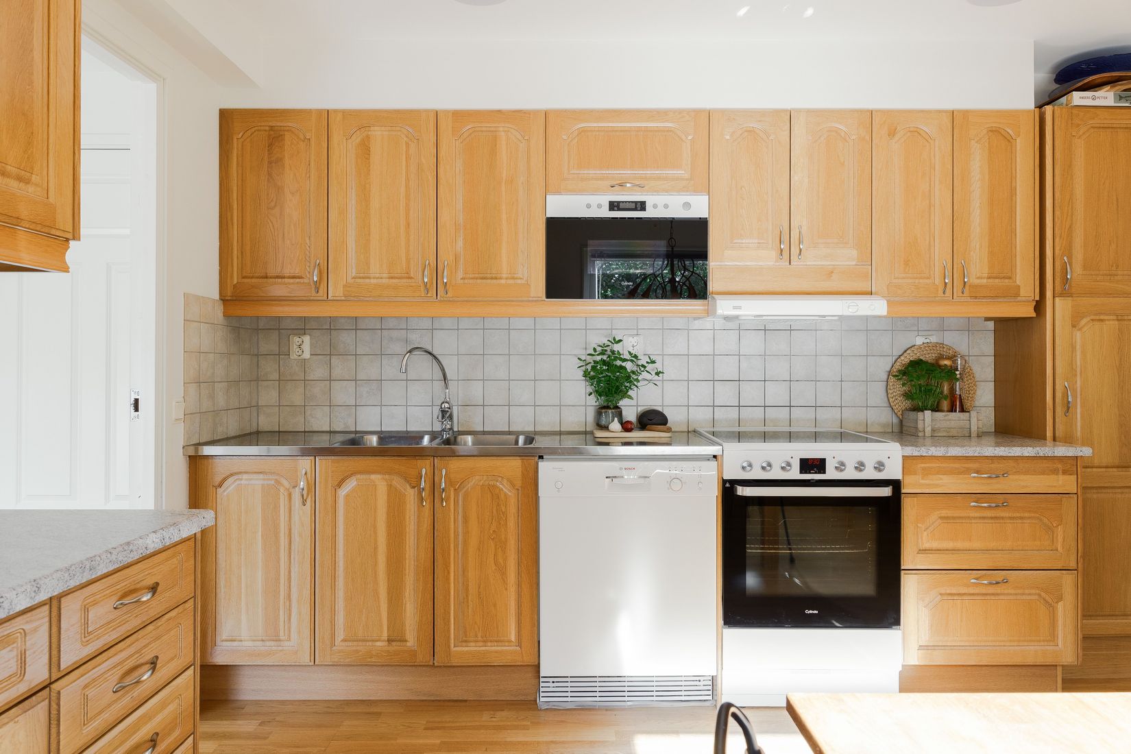 Bostadsrätt, Pilgatan 8B, Väster, Växjö