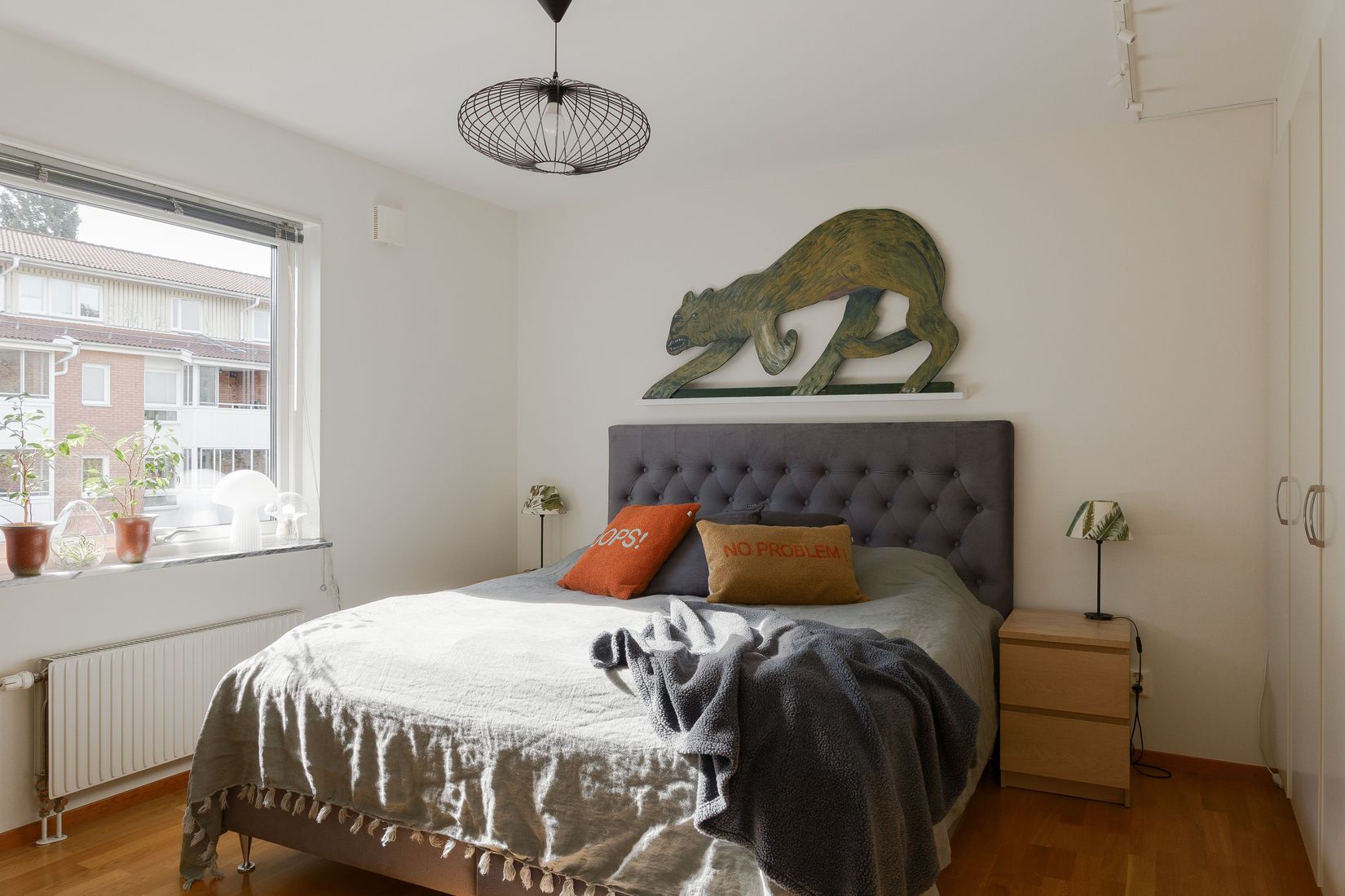 Bostadsrätt, Pilgatan 8B, Väster, Växjö