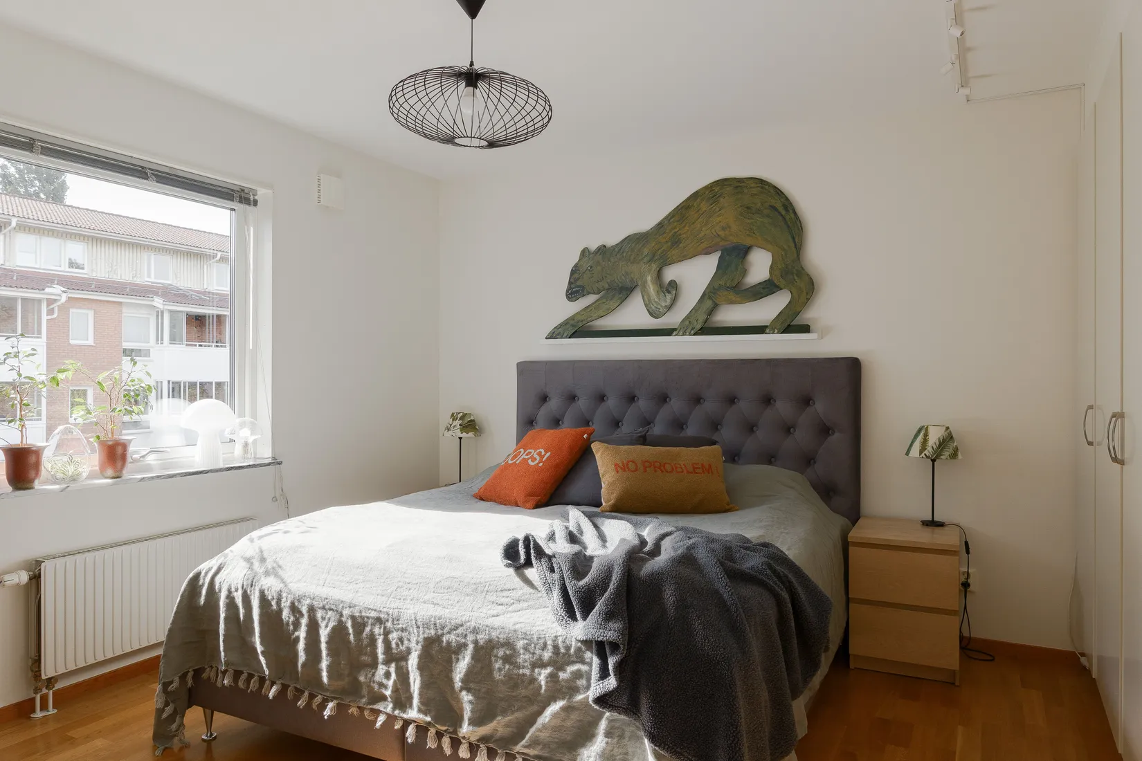 Bostadsrätt, Pilgatan 8B, Väster, Växjö