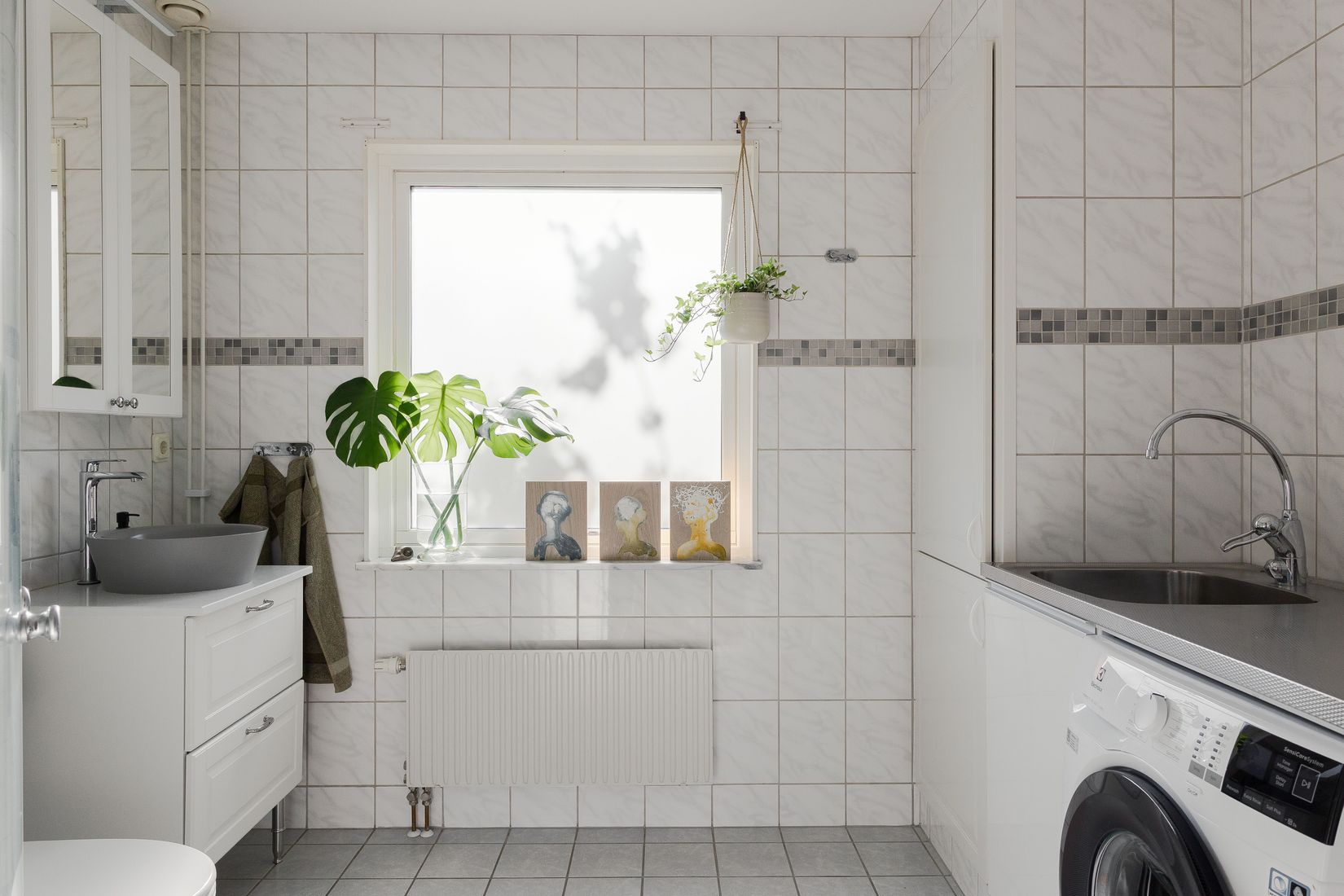 Bostadsrätt, Pilgatan 8B, Väster, Växjö