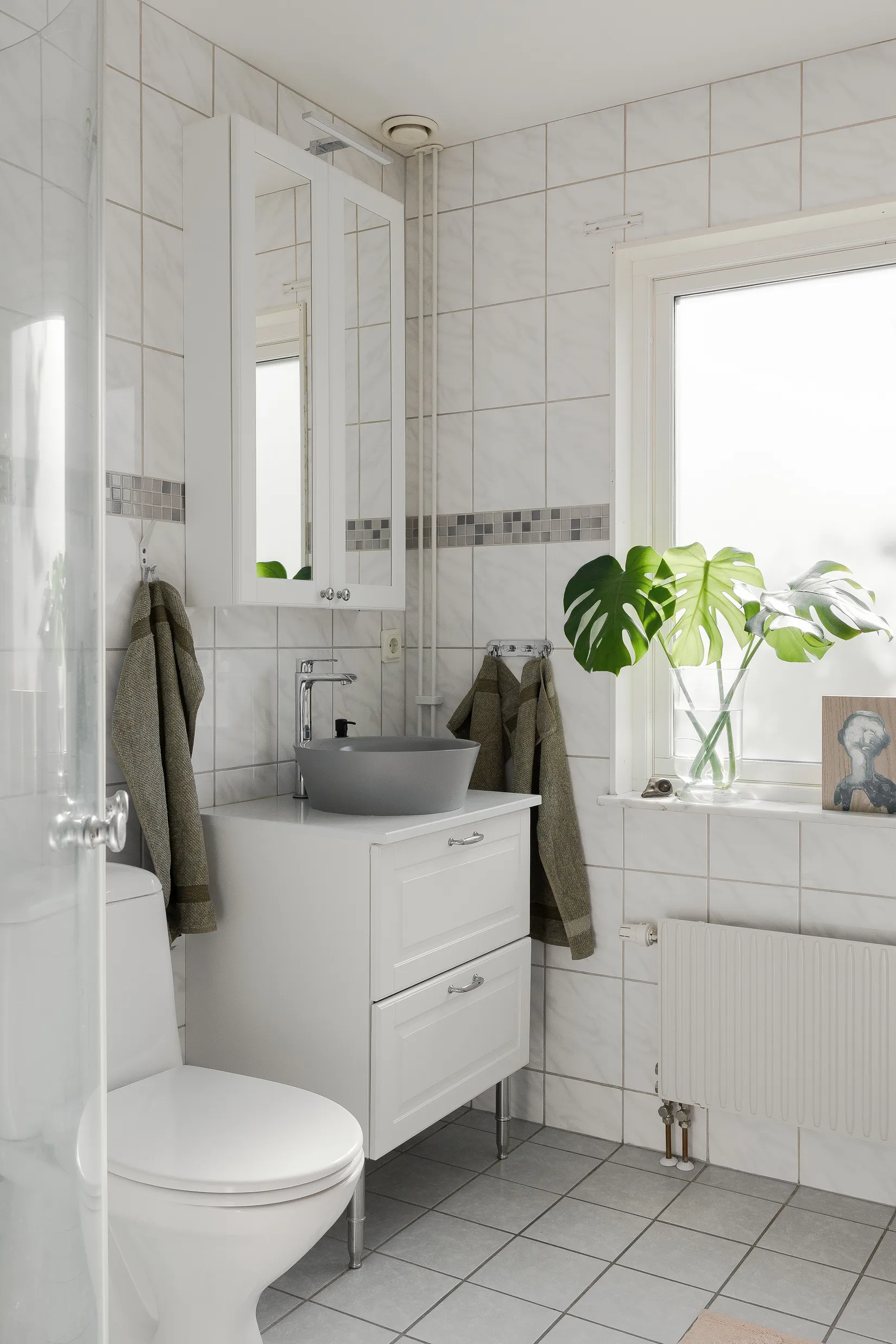 Bostadsrätt, Pilgatan 8B, Väster, Växjö