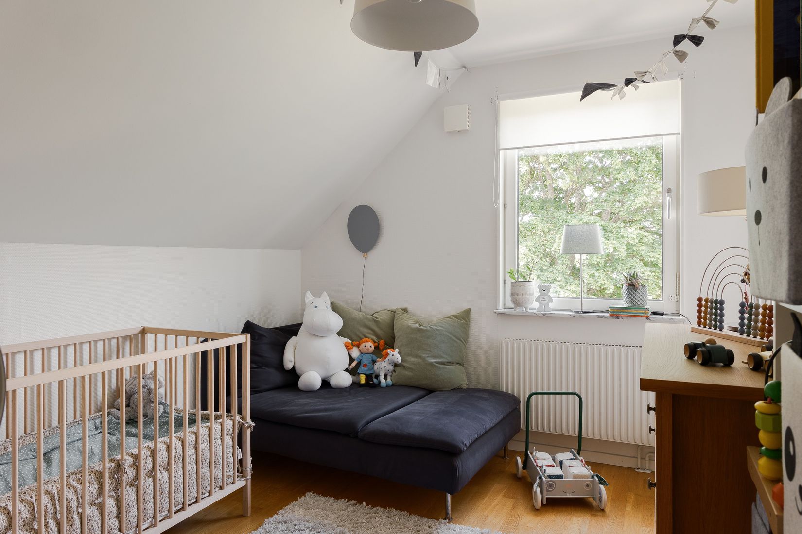 Bostadsrätt, Pilgatan 8B, Väster, Växjö