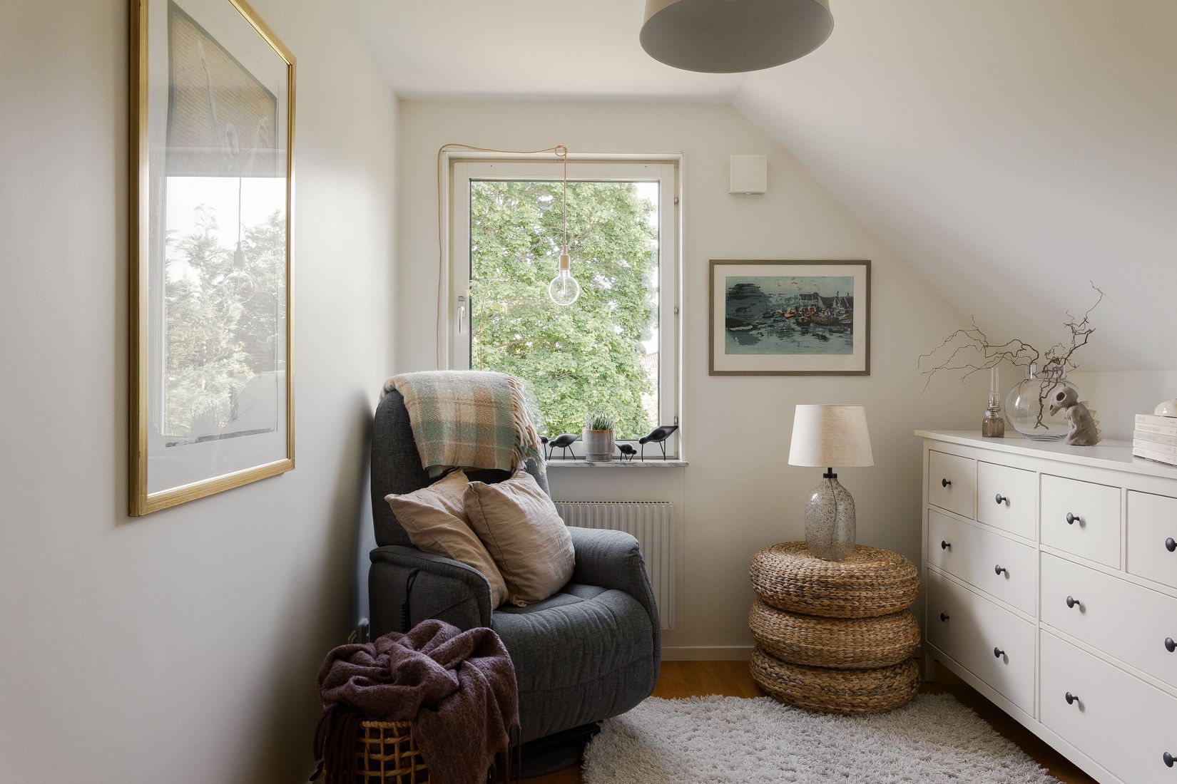 Bostadsrätt, Pilgatan 8B, Väster, Växjö