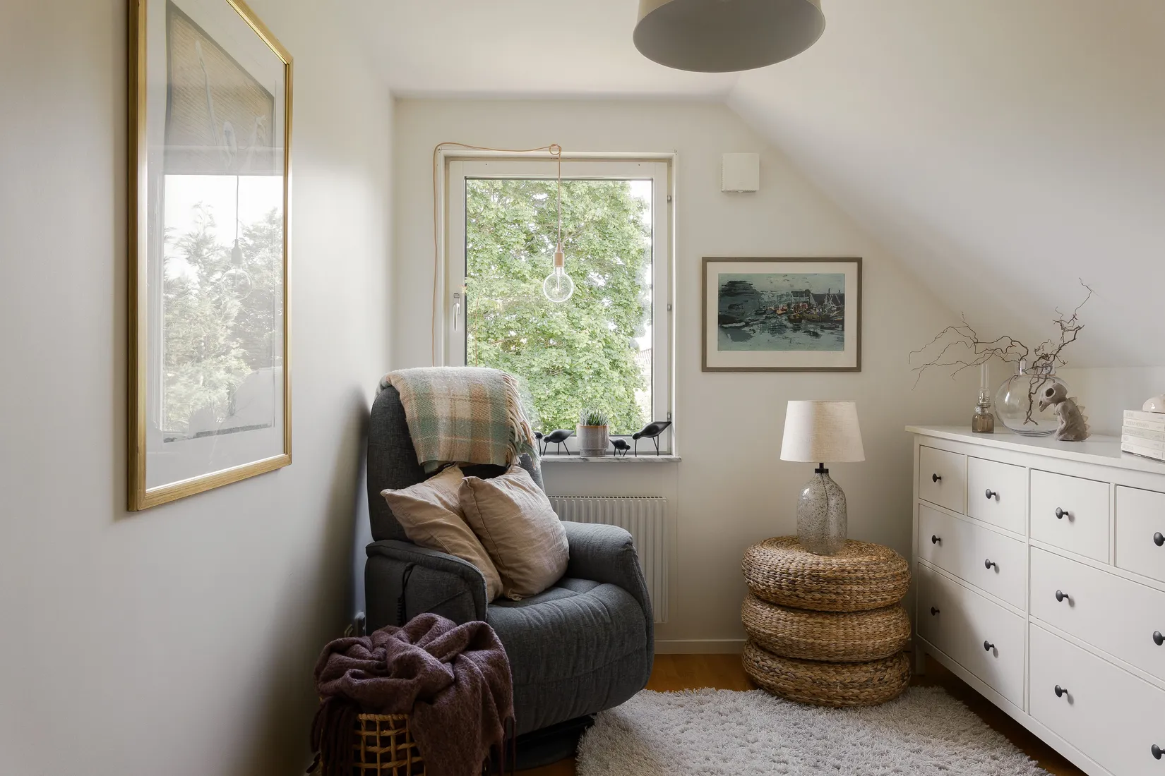 Bostadsrätt, Pilgatan 8B, Väster, Växjö