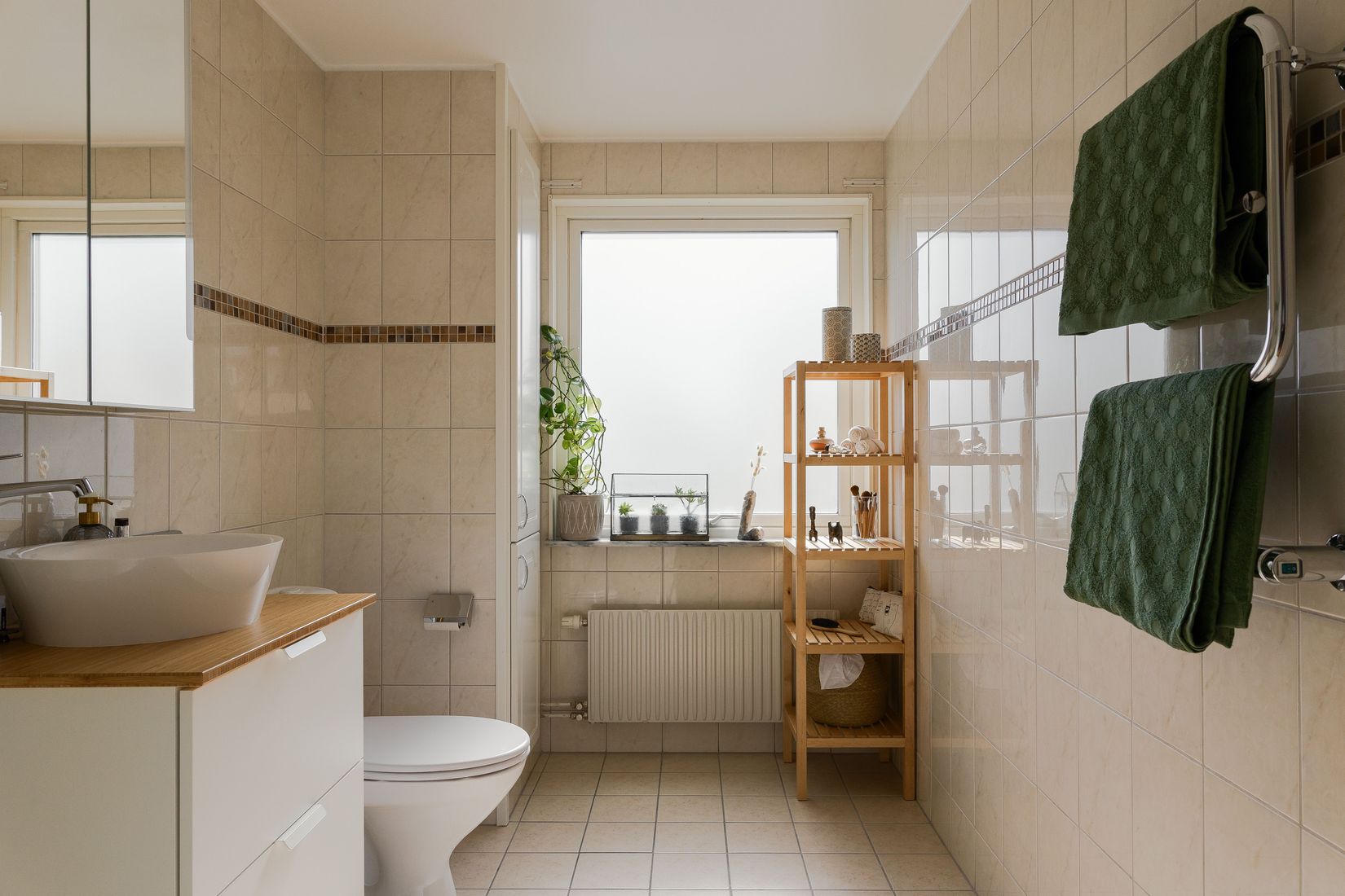 Bostadsrätt, Pilgatan 8B, Väster, Växjö