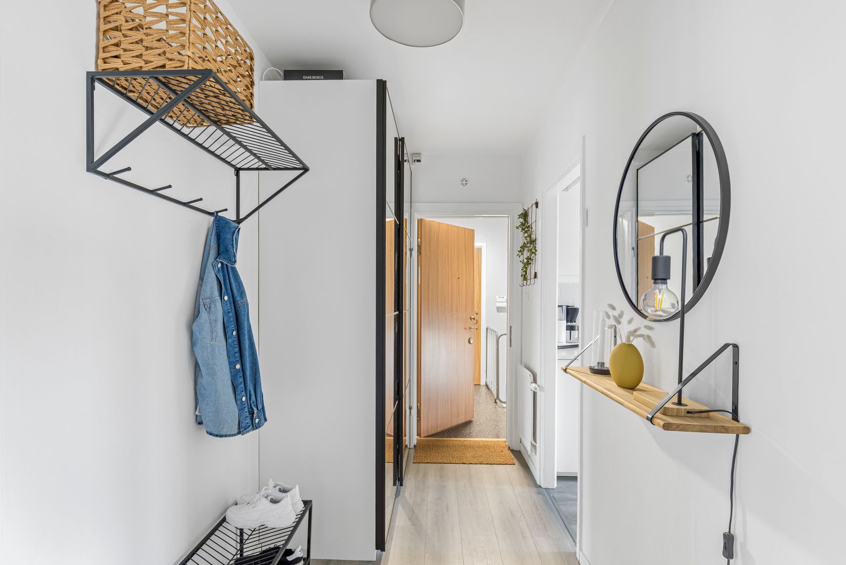 Bostadsrätt, Murargatan 14C, Uppsala