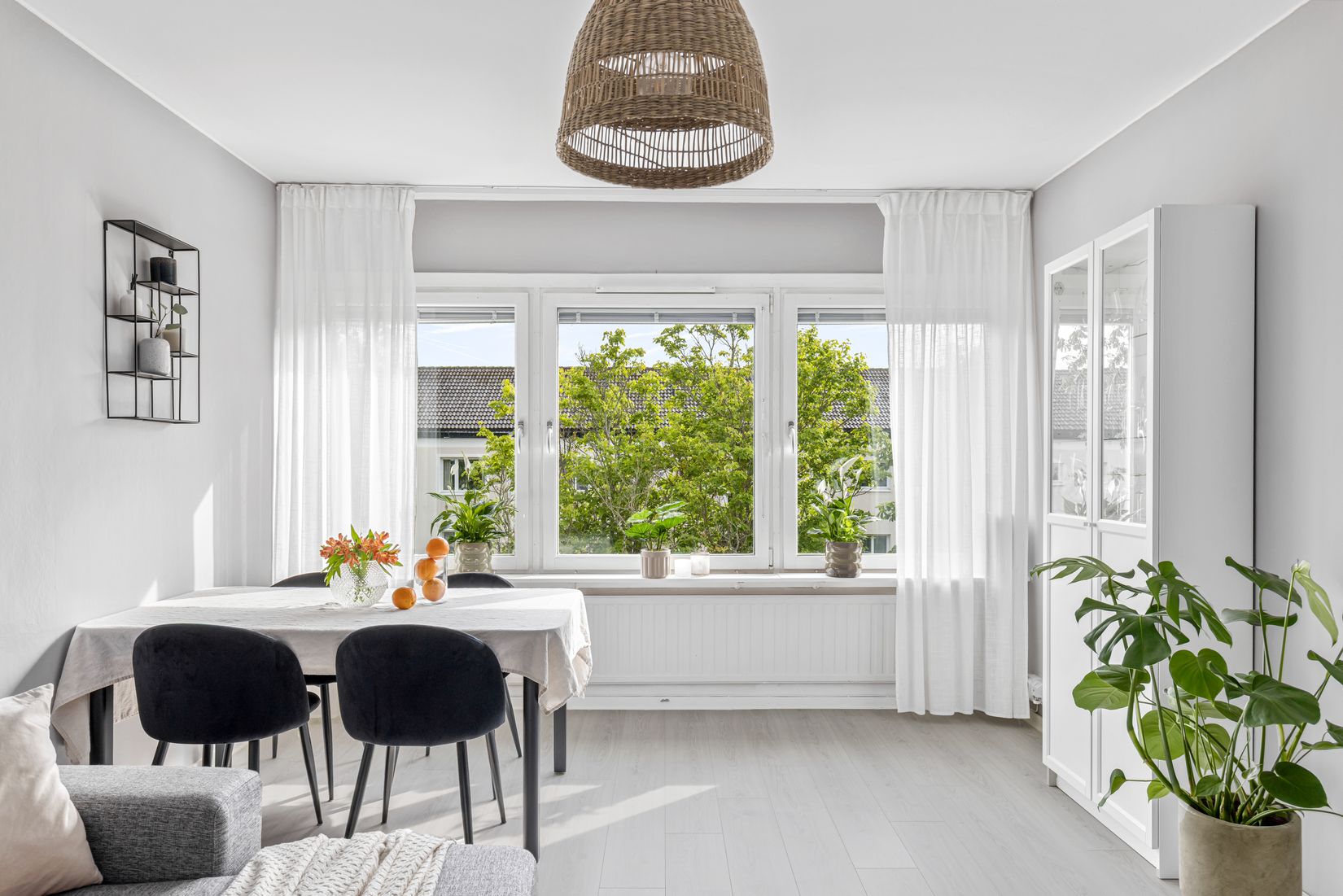 Bostadsrätt, Murargatan 14C, Uppsala