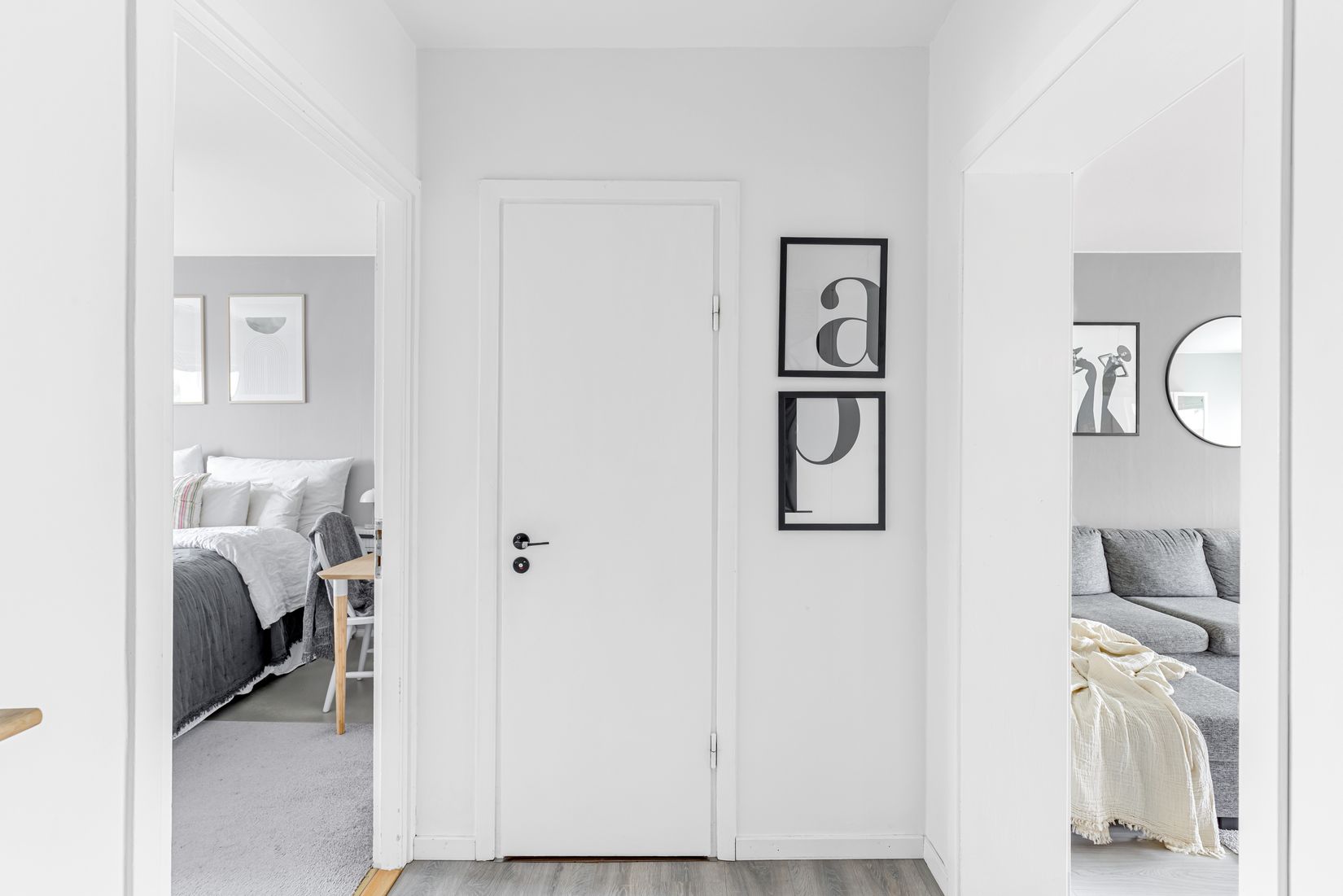 Bostadsrätt, Murargatan 14C, Uppsala