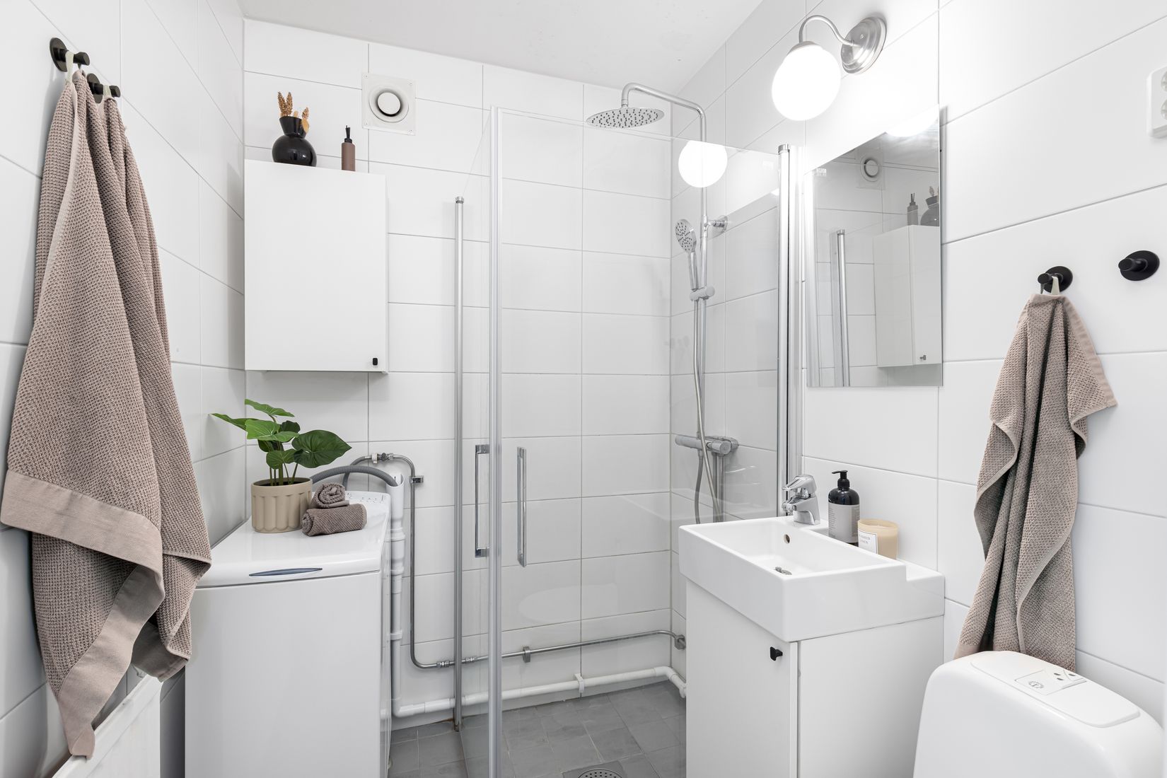 Bostadsrätt, Murargatan 14C, Uppsala