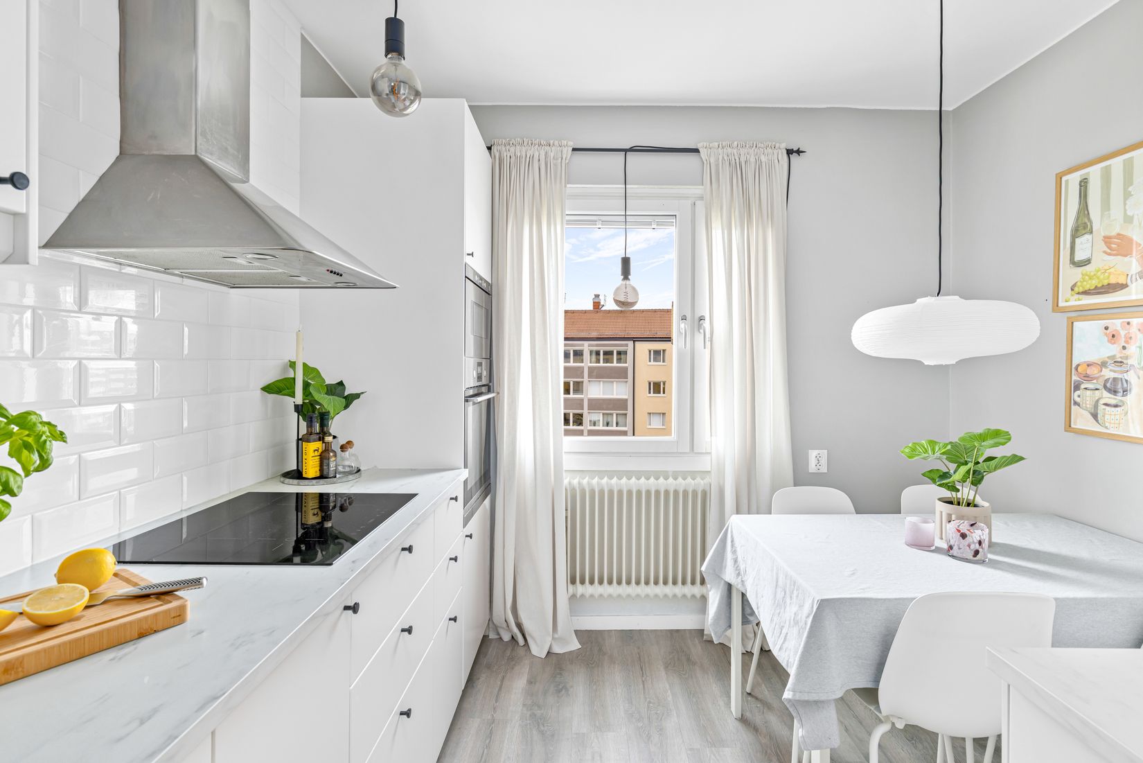 Bostadsrätt, Murargatan 14C, Uppsala