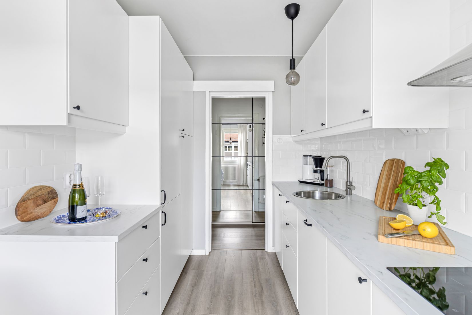 Bostadsrätt, Murargatan 14C, Uppsala