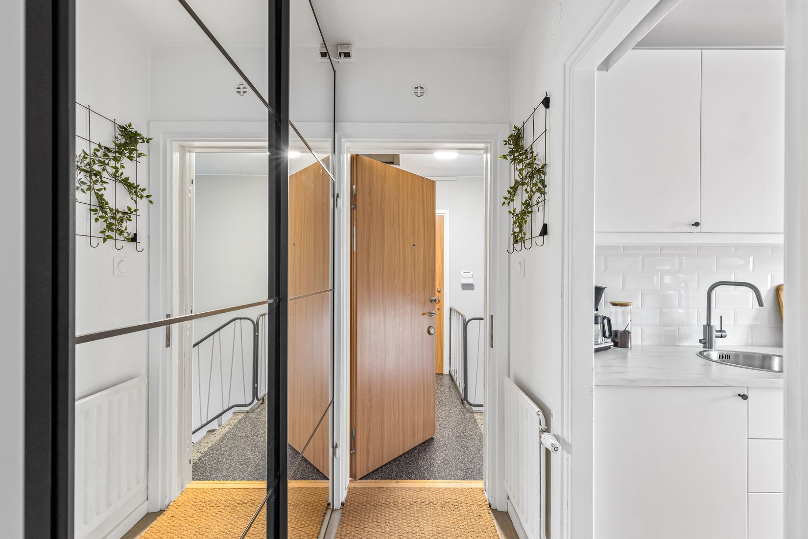 Bostadsrätt, Murargatan 14C, Uppsala