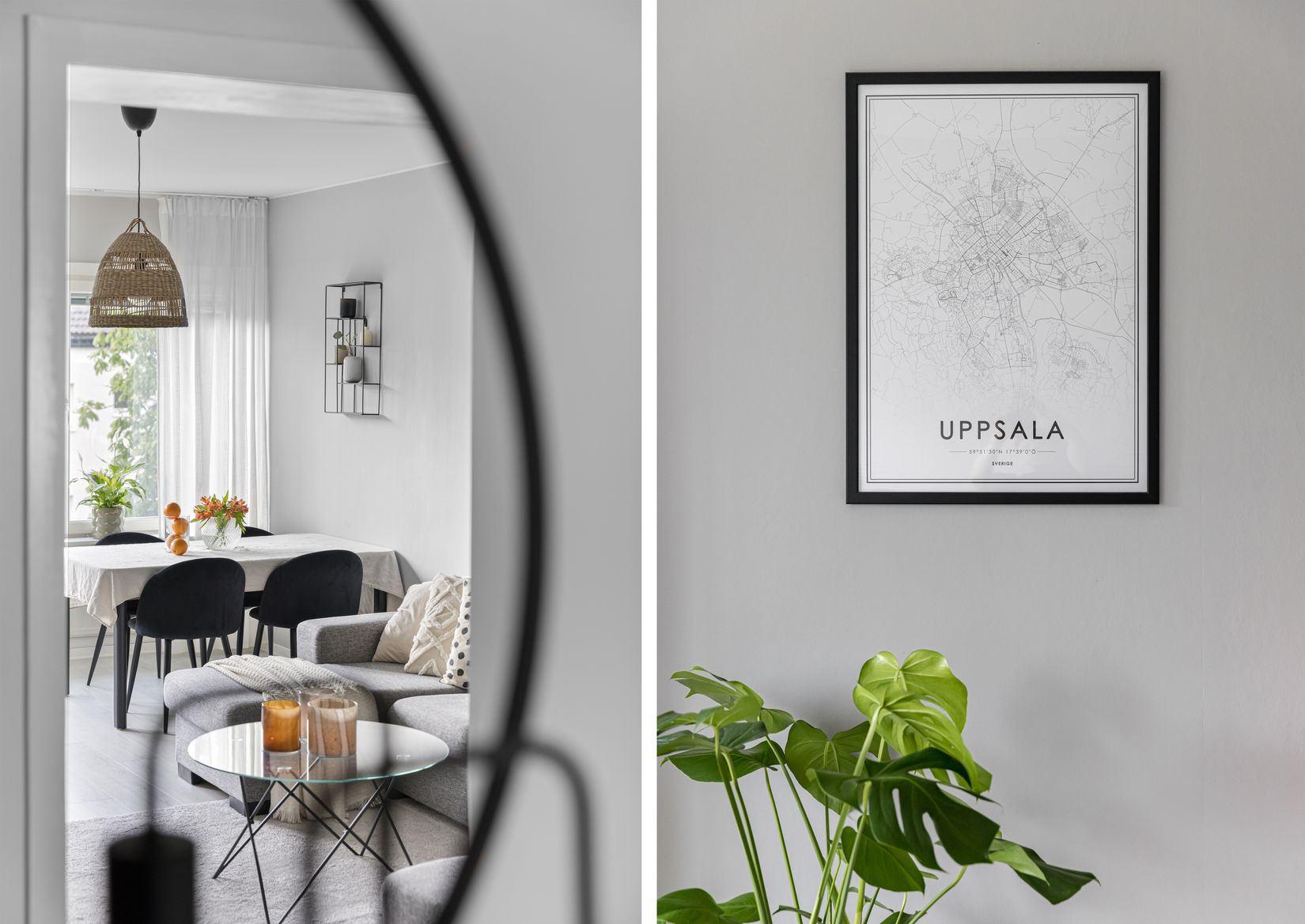 Bostadsrätt, Murargatan 14C, Uppsala