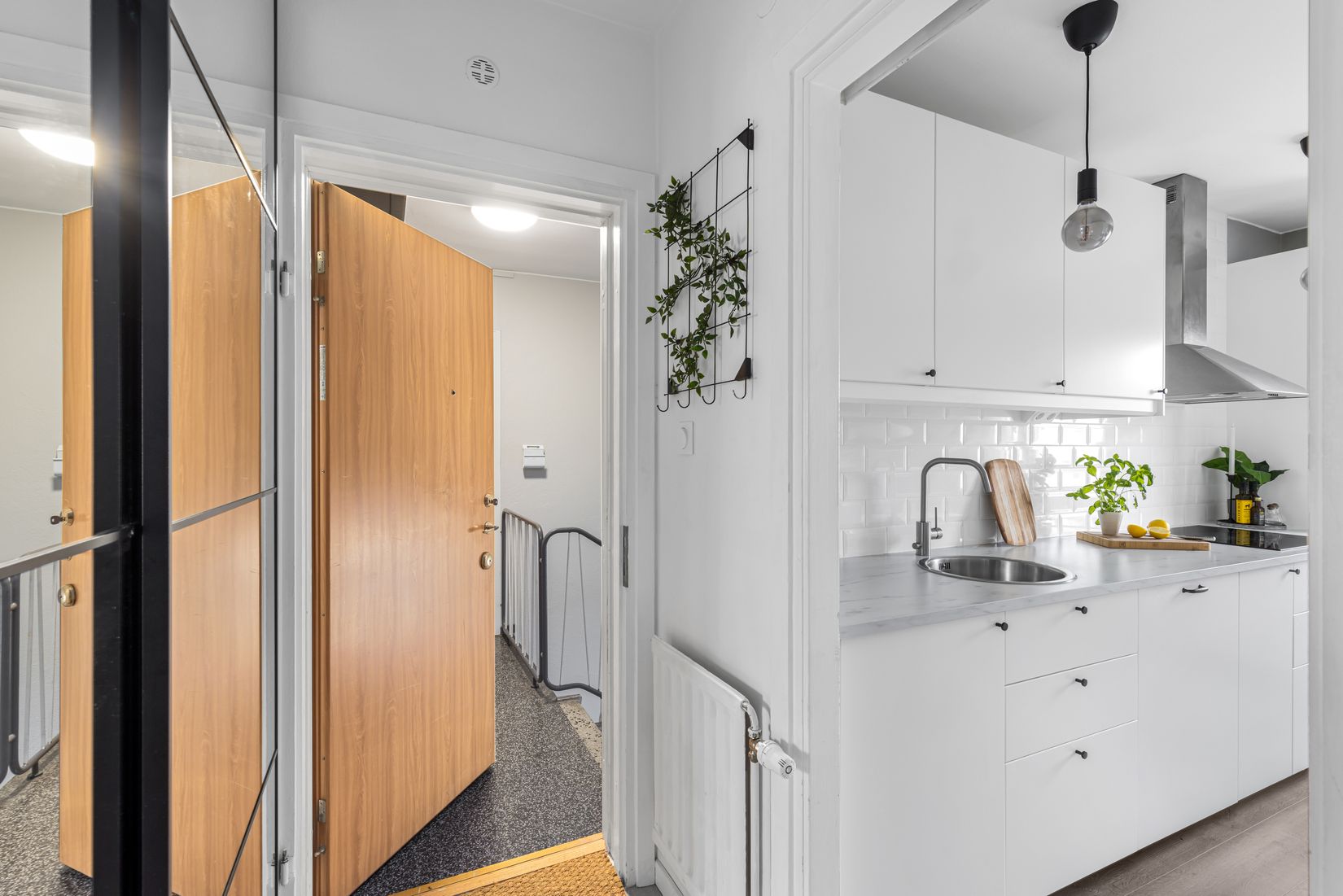 Bostadsrätt, Murargatan 14C, Uppsala