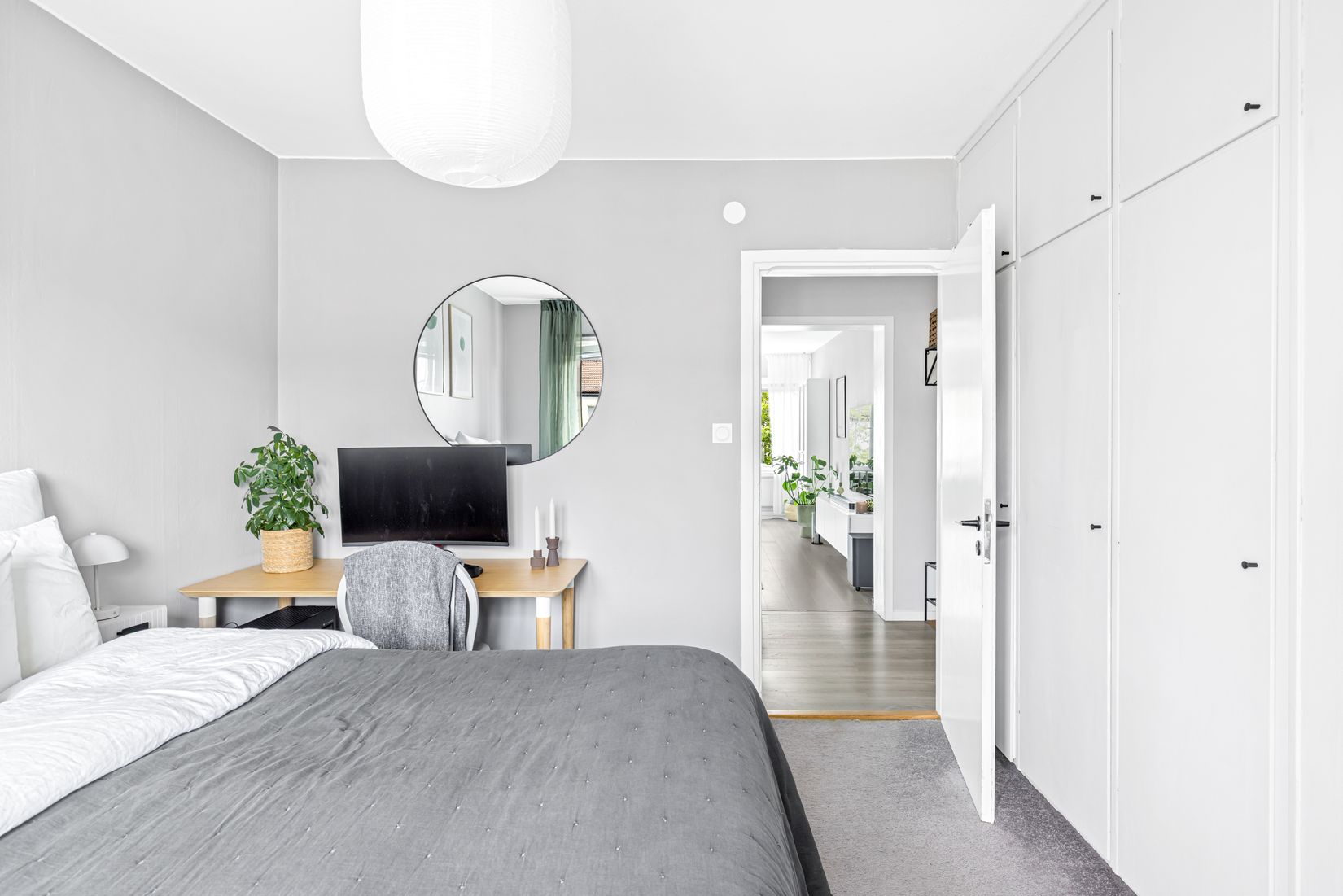 Bostadsrätt, Murargatan 14C, Uppsala