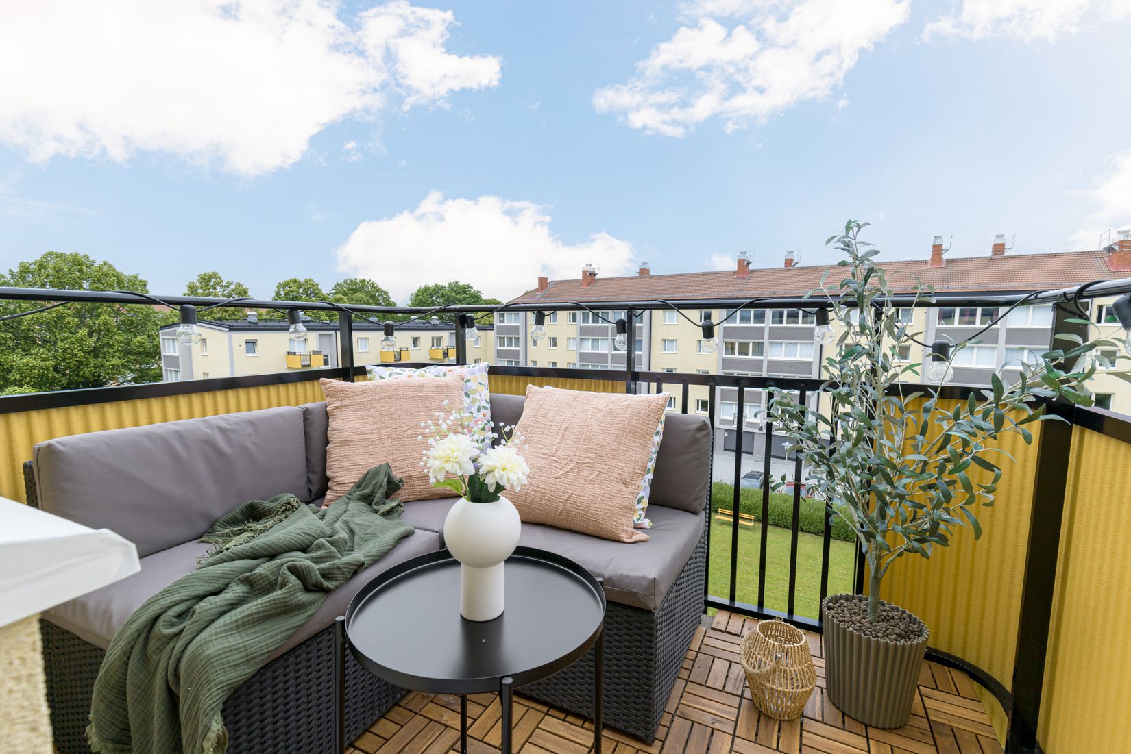 Bostadsrätt, Murargatan 14C, Uppsala