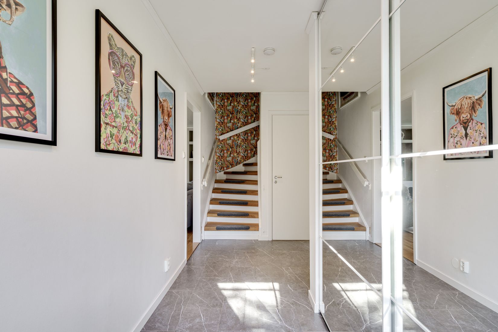 Villa, Munkgatan 7, Jakobsberg, Kristinehamn