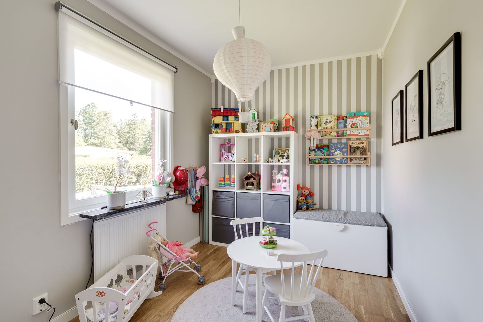 Villa, Munkgatan 7, Jakobsberg, Kristinehamn