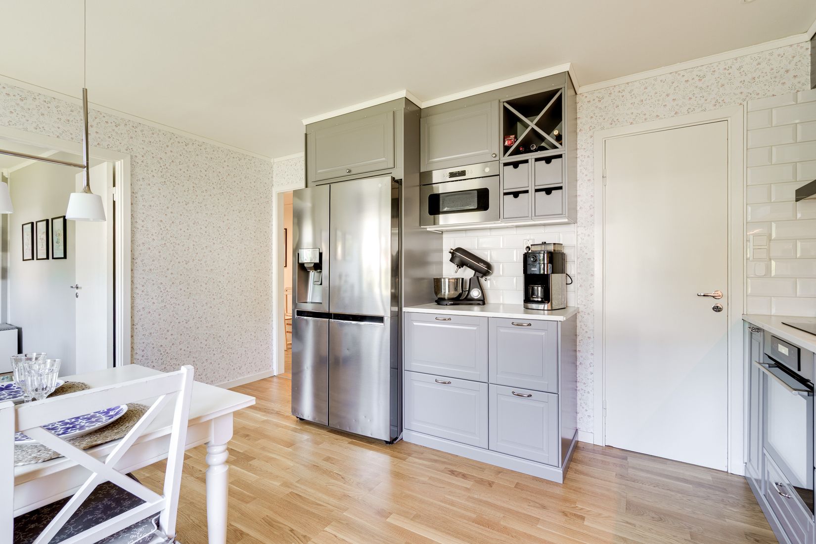 Villa, Munkgatan 7, Jakobsberg, Kristinehamn