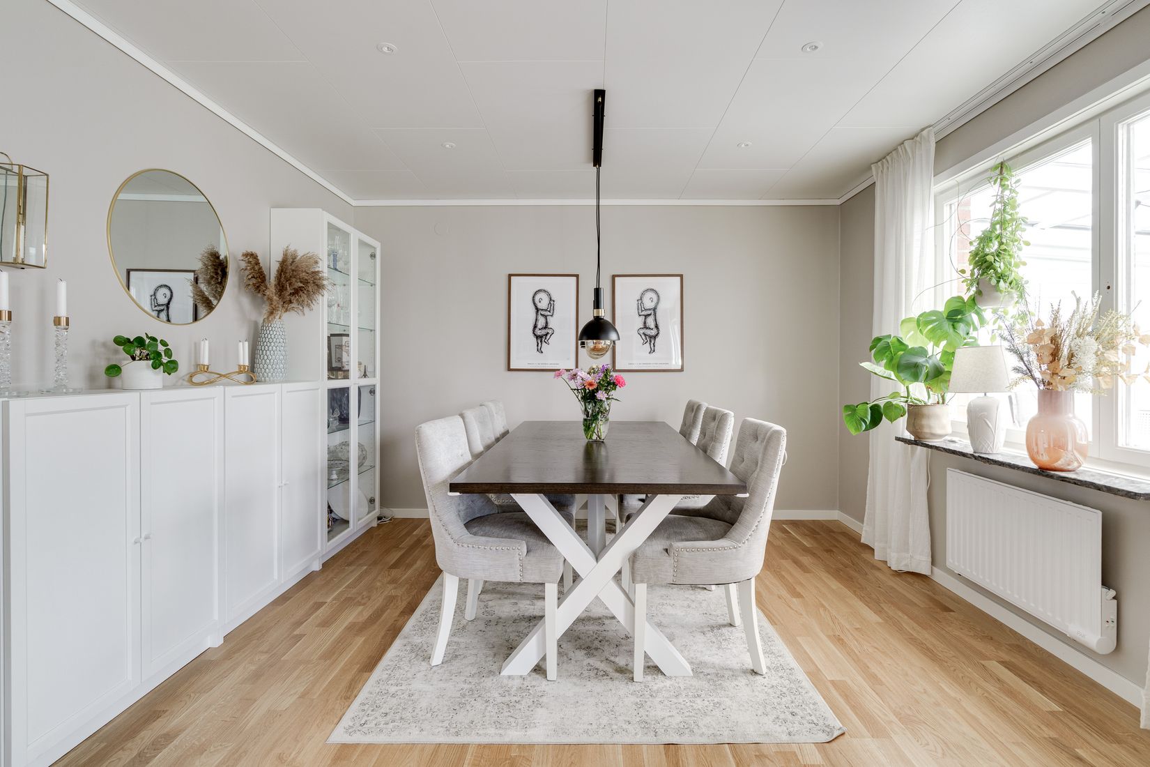 Villa, Munkgatan 7, Jakobsberg, Kristinehamn