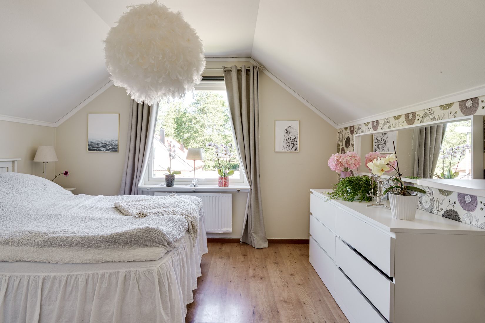 Villa, Munkgatan 7, Jakobsberg, Kristinehamn