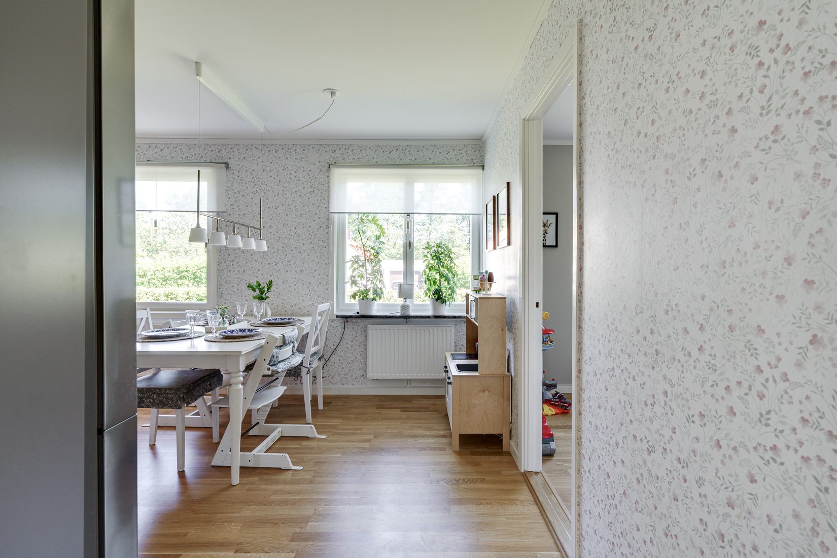 Villa, Munkgatan 7, Jakobsberg, Kristinehamn