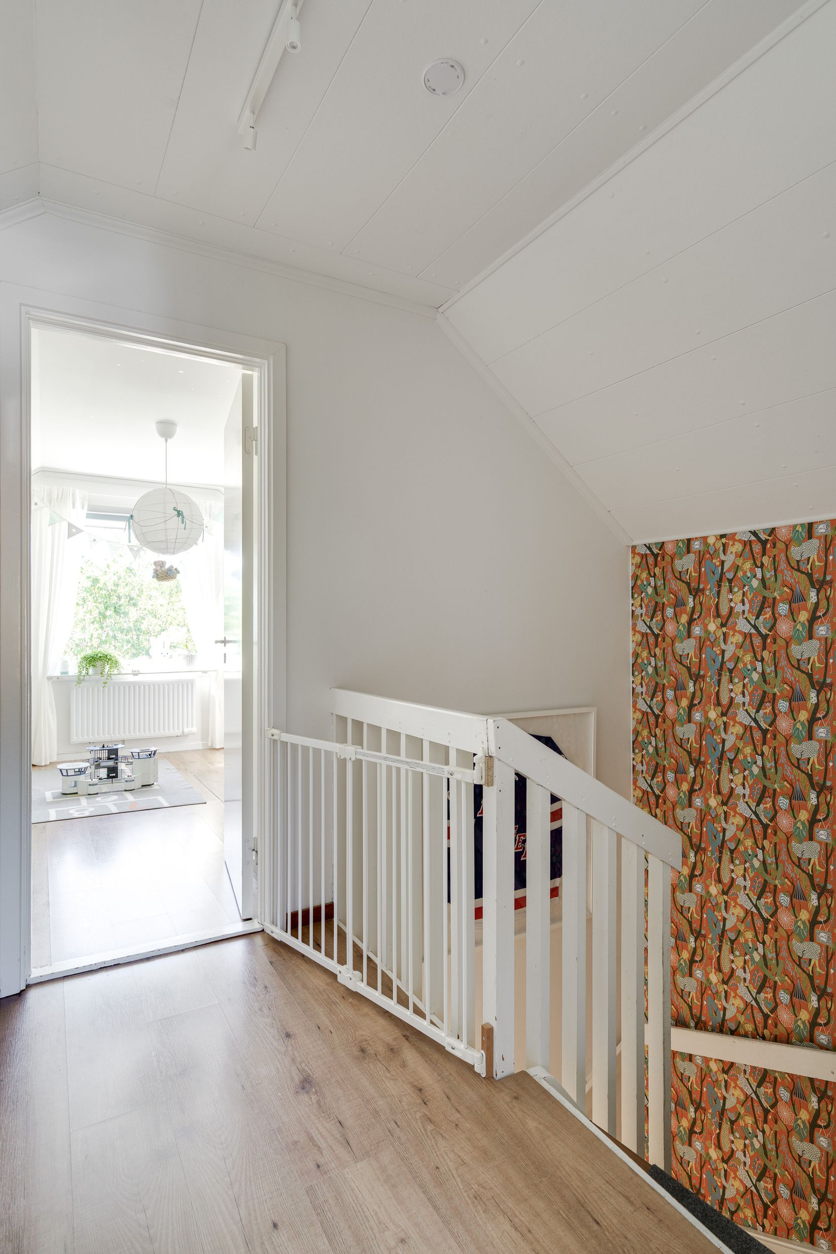 Villa, Munkgatan 7, Jakobsberg, Kristinehamn