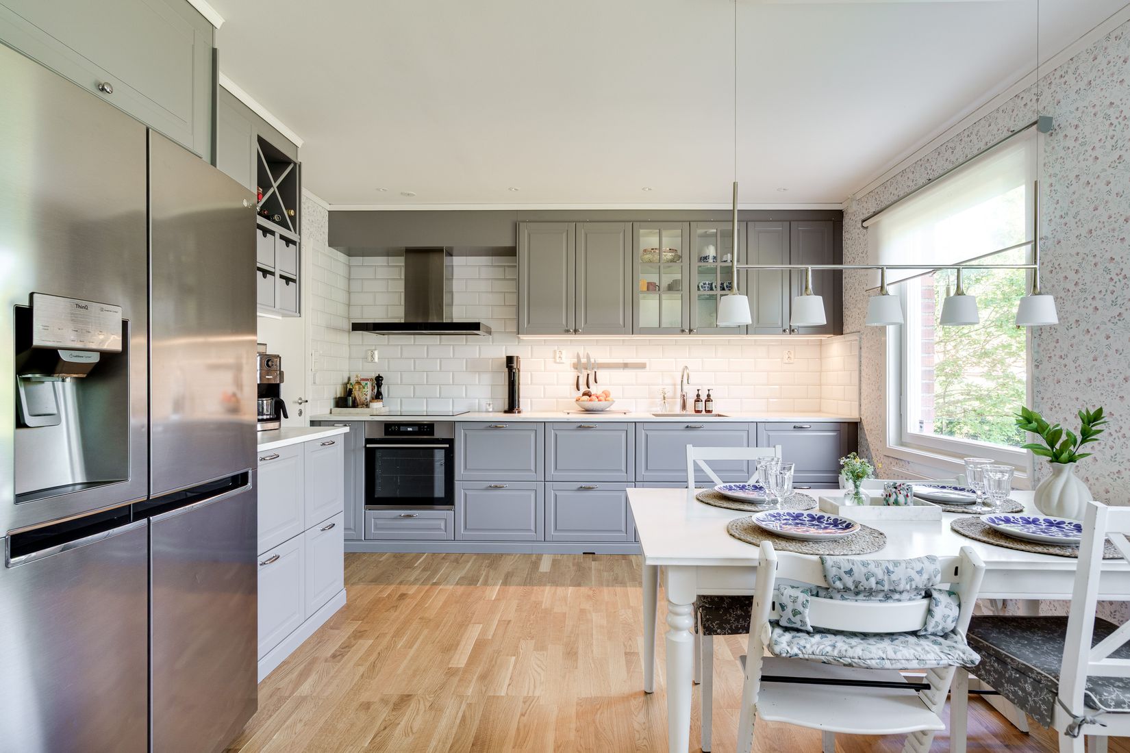 Villa, Munkgatan 7, Jakobsberg, Kristinehamn