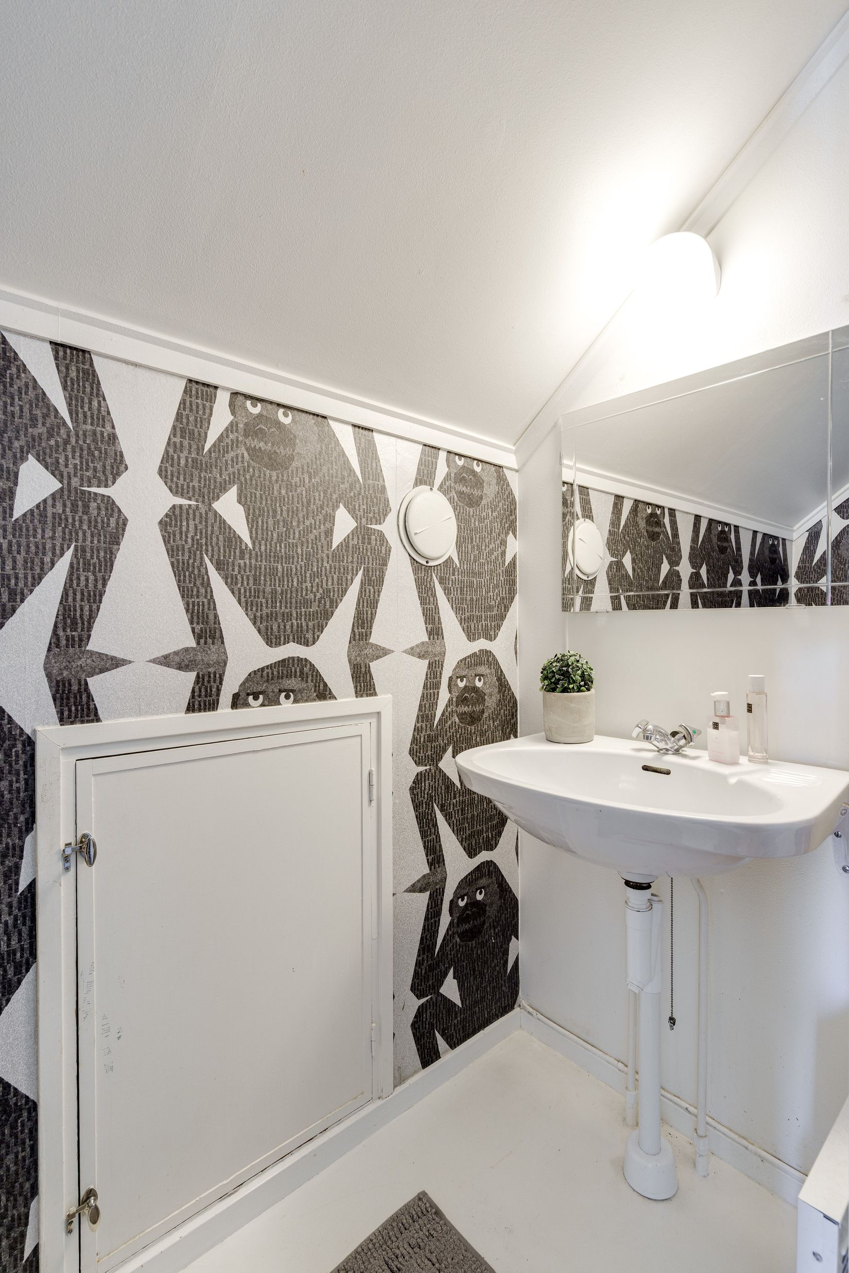 Villa, Munkgatan 7, Jakobsberg, Kristinehamn