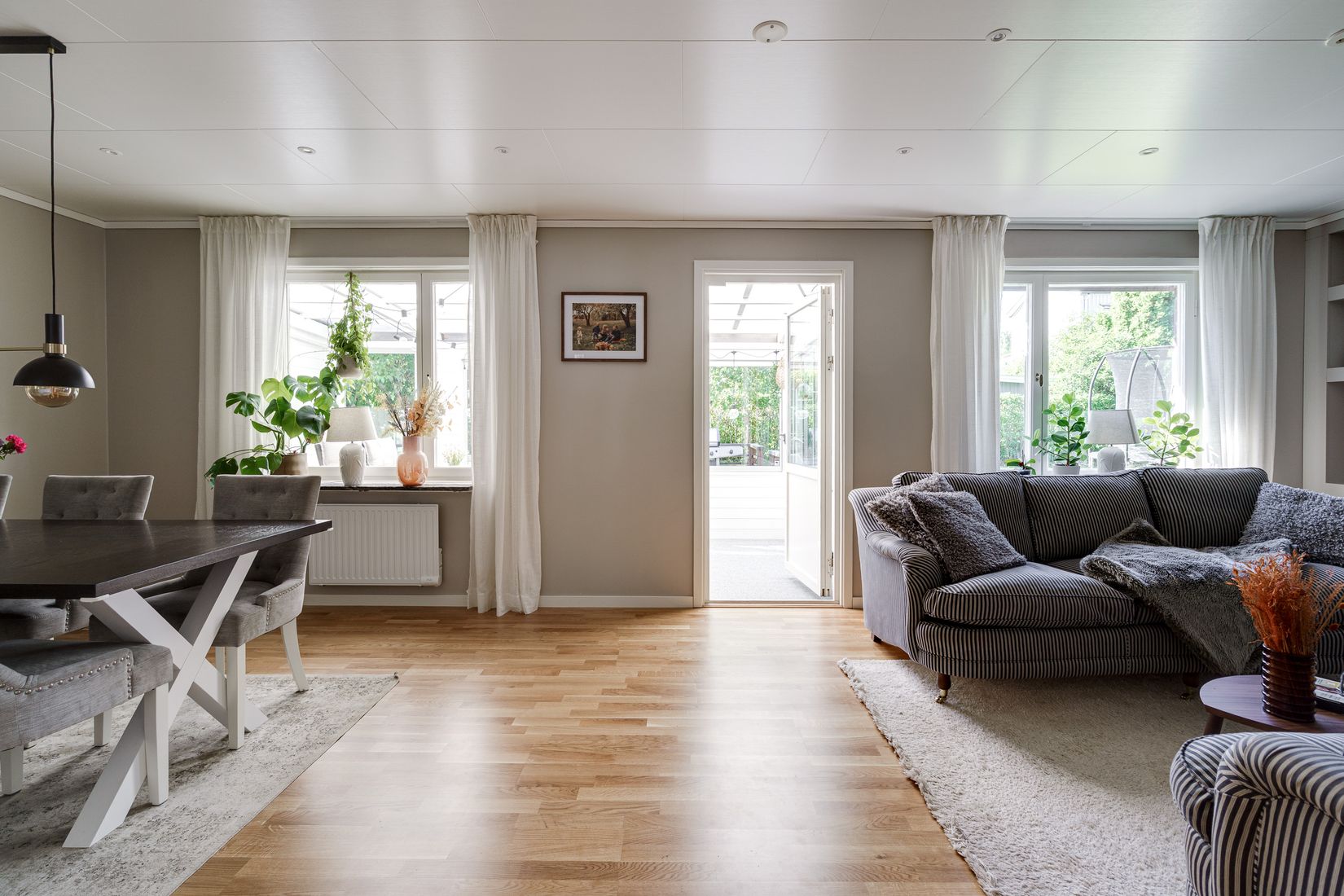 Villa, Munkgatan 7, Jakobsberg, Kristinehamn