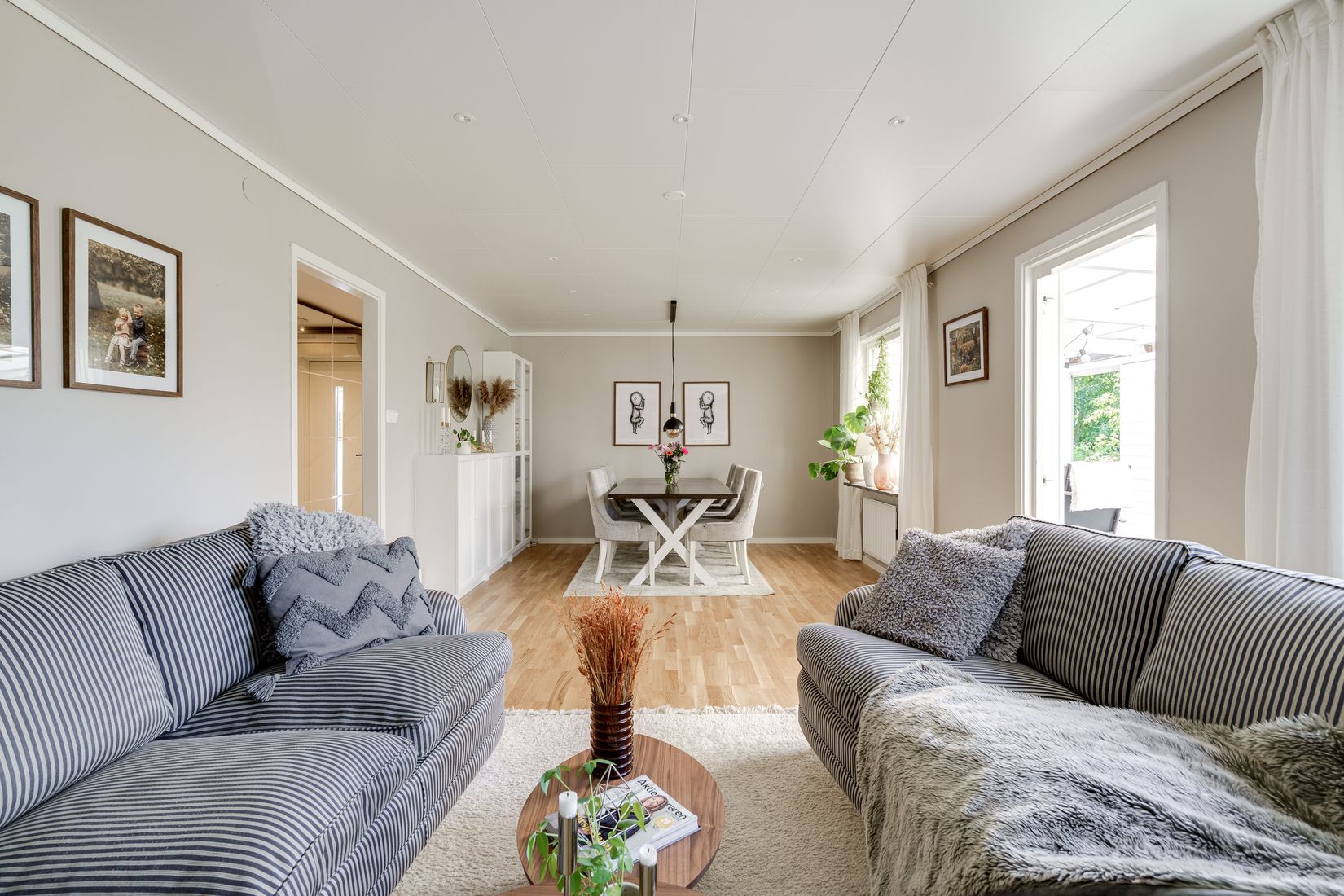 Villa, Munkgatan 7, Jakobsberg, Kristinehamn