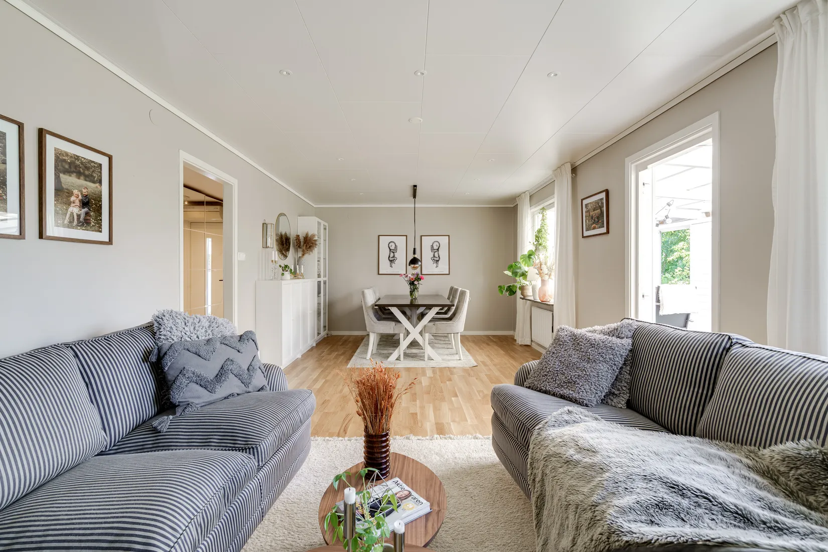 Villa, Munkgatan 7, Jakobsberg, Kristinehamn