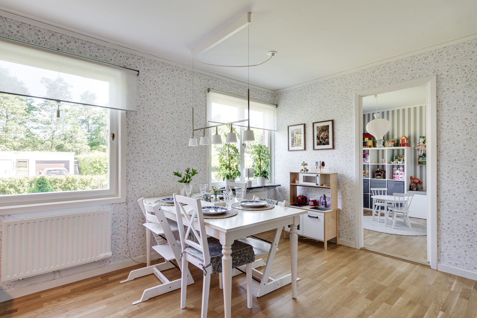 Villa, Munkgatan 7, Jakobsberg, Kristinehamn