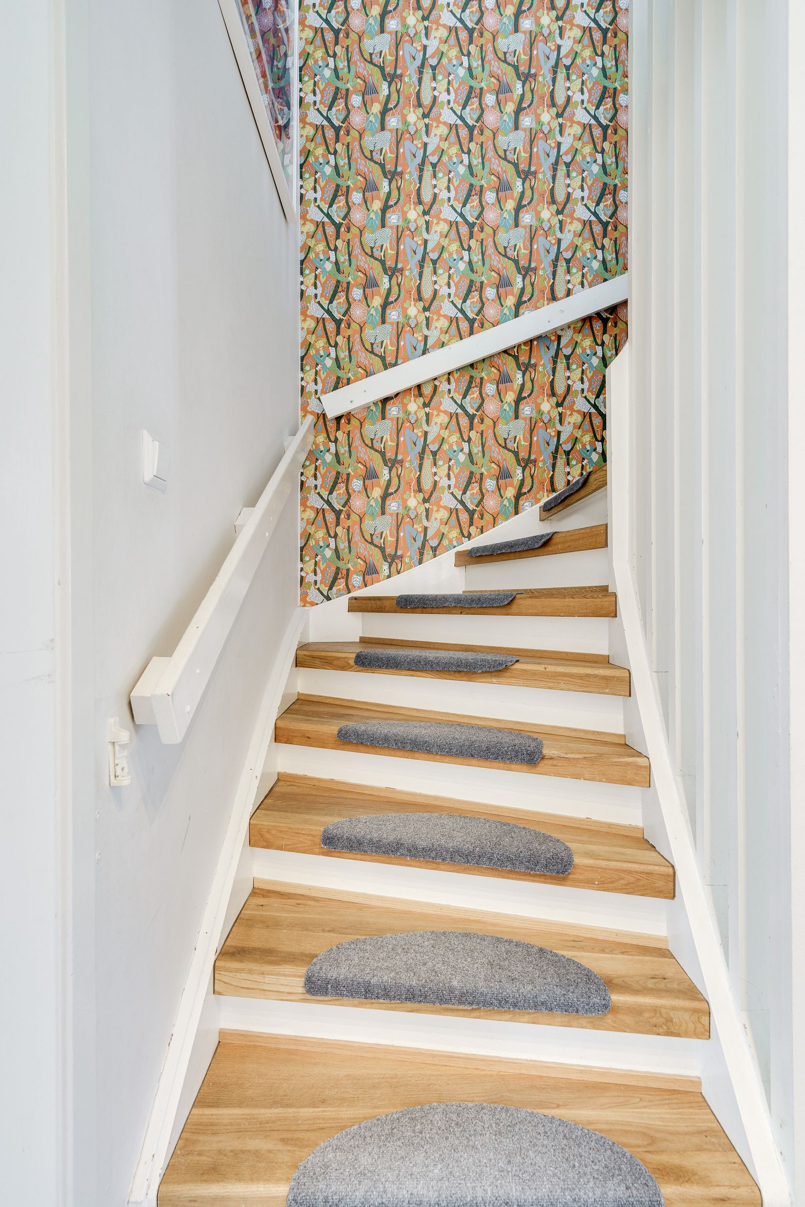 Villa, Munkgatan 7, Jakobsberg, Kristinehamn