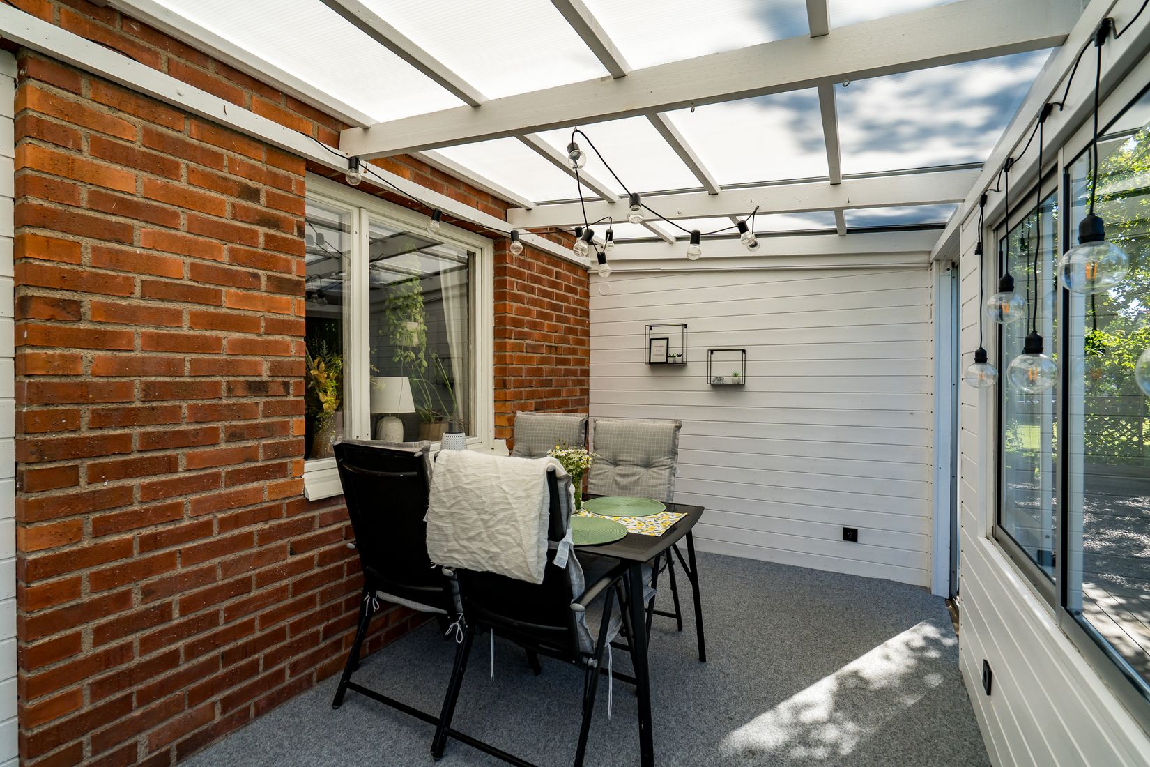 Villa, Munkgatan 7, Jakobsberg, Kristinehamn