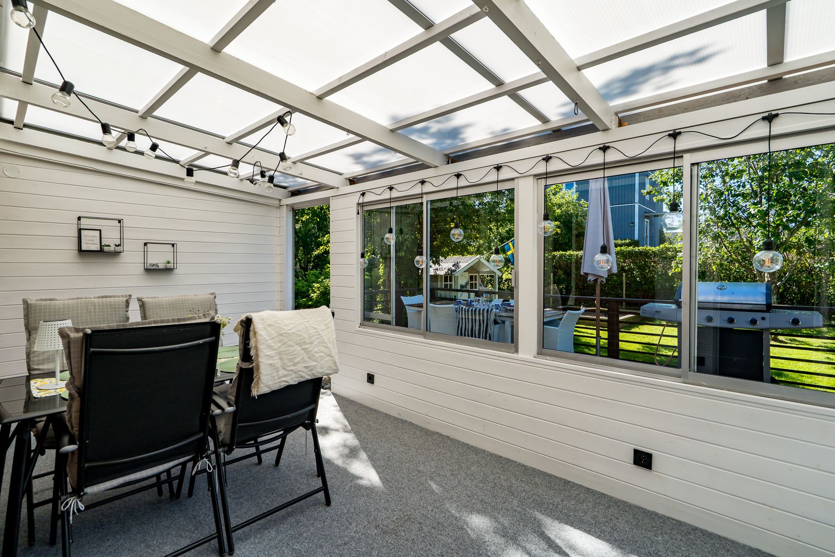 Villa, Munkgatan 7, Jakobsberg, Kristinehamn