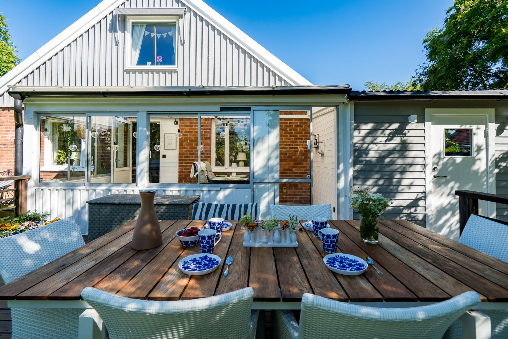 Villa, Munkgatan 7, Jakobsberg, Kristinehamn