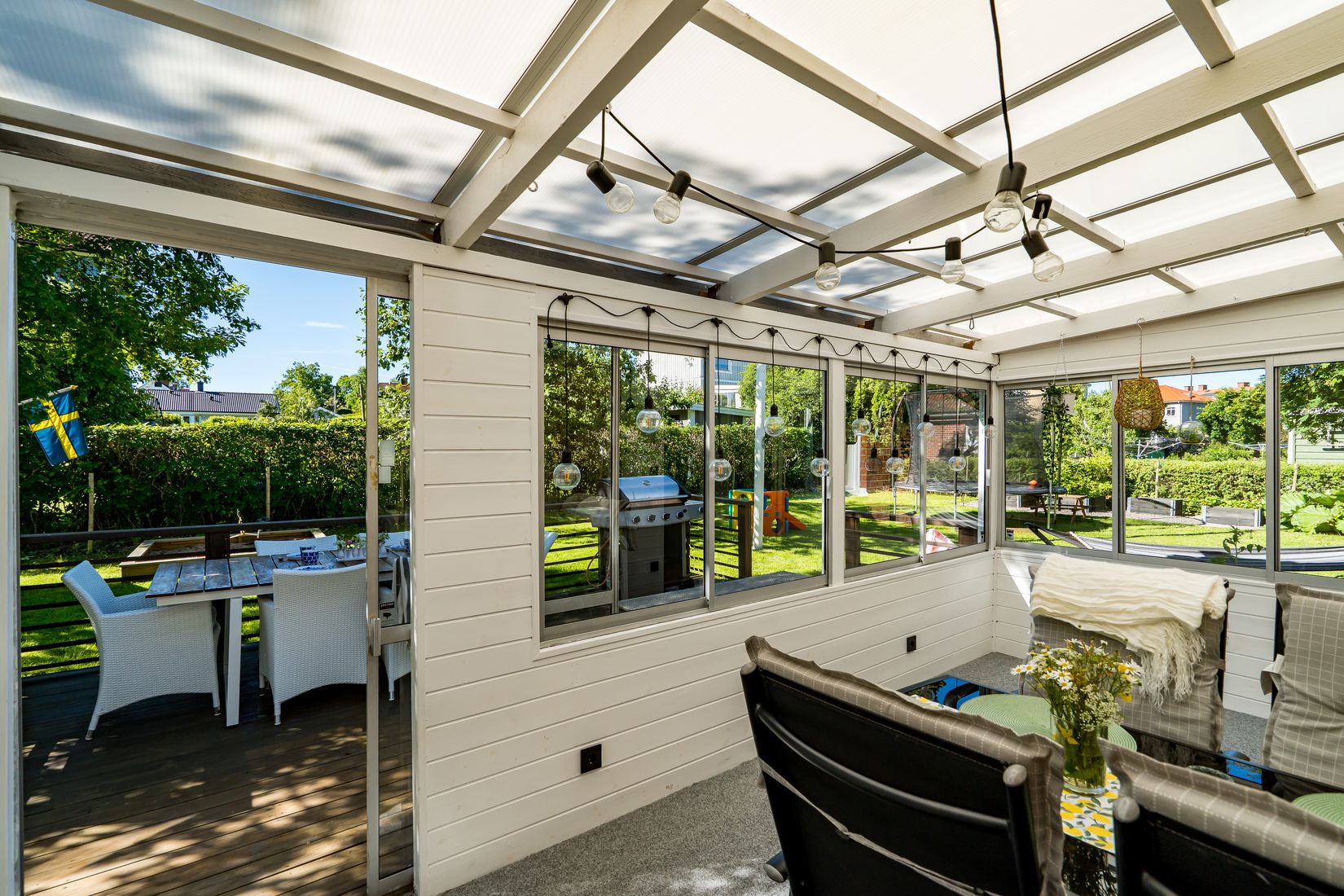 Villa, Munkgatan 7, Jakobsberg, Kristinehamn