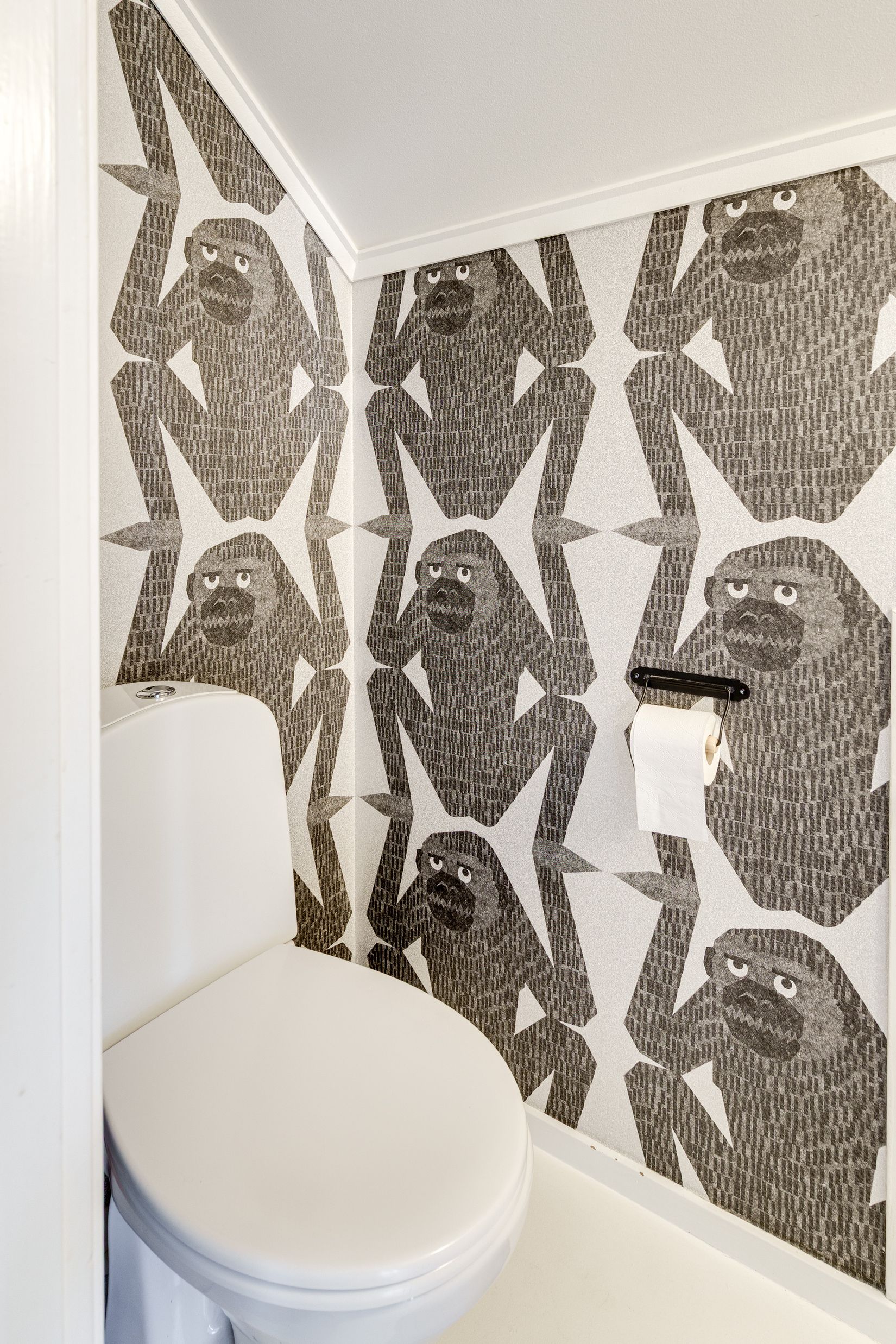 Villa, Munkgatan 7, Jakobsberg, Kristinehamn