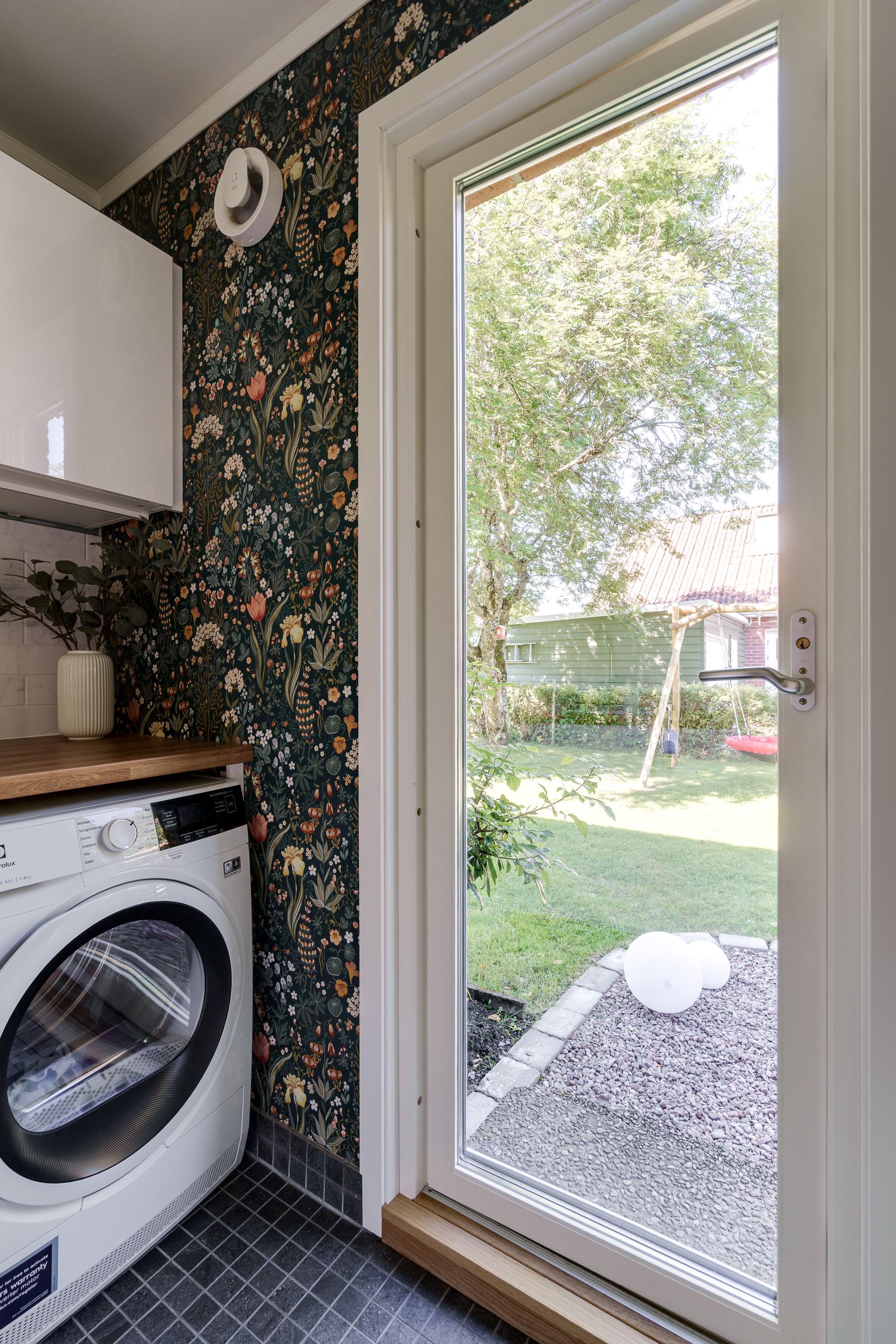 Villa, Munkgatan 7, Jakobsberg, Kristinehamn